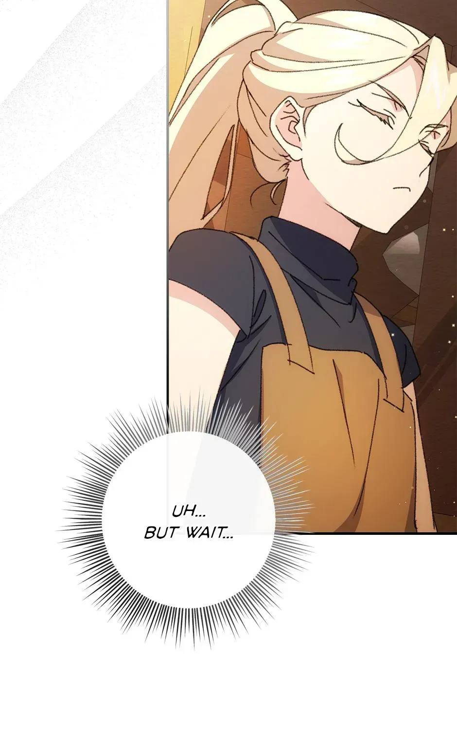 Steal from the Devil's Pocket Chapter 45 - page 151