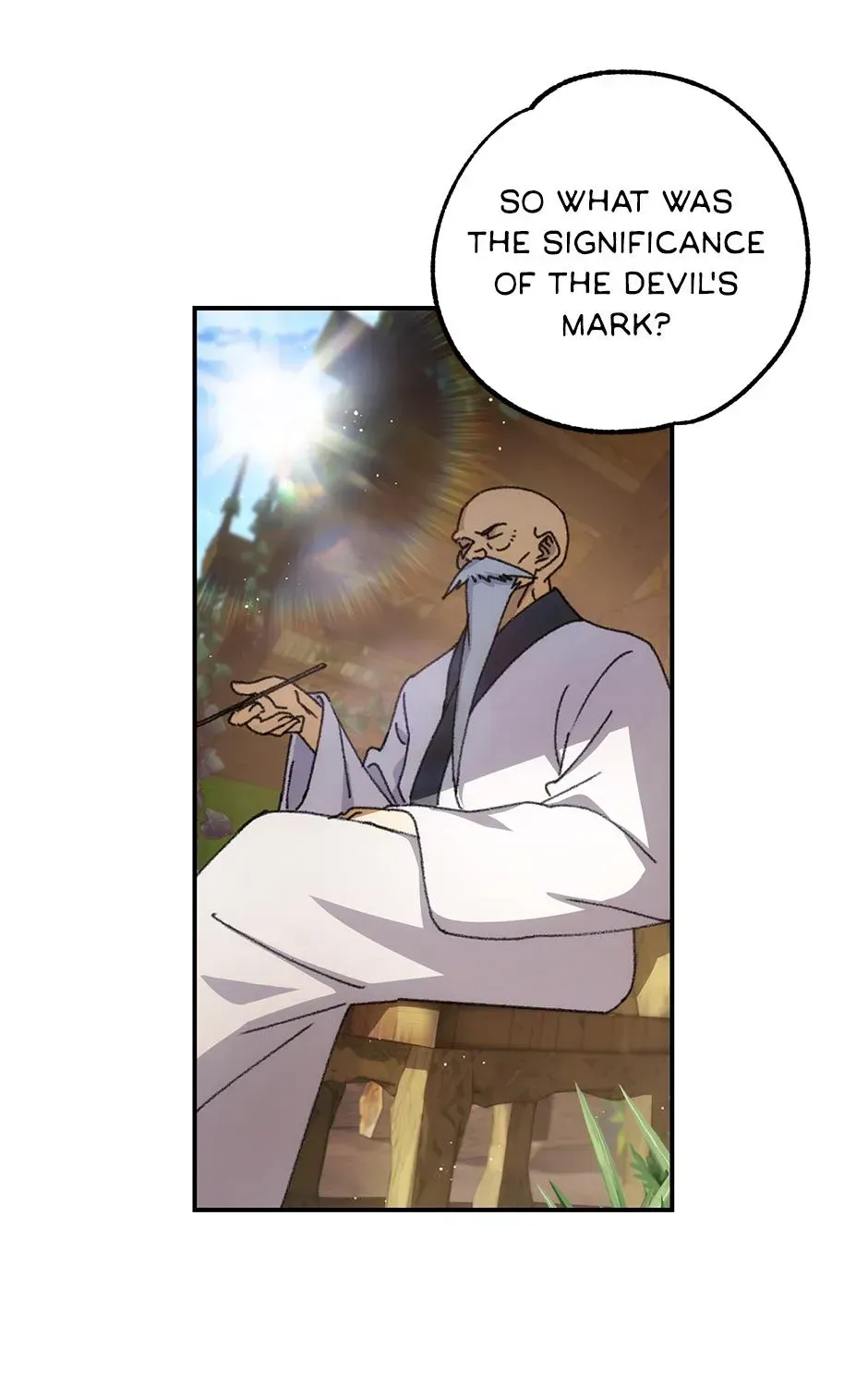 Steal from the Devil's Pocket Chapter 45 - page 19