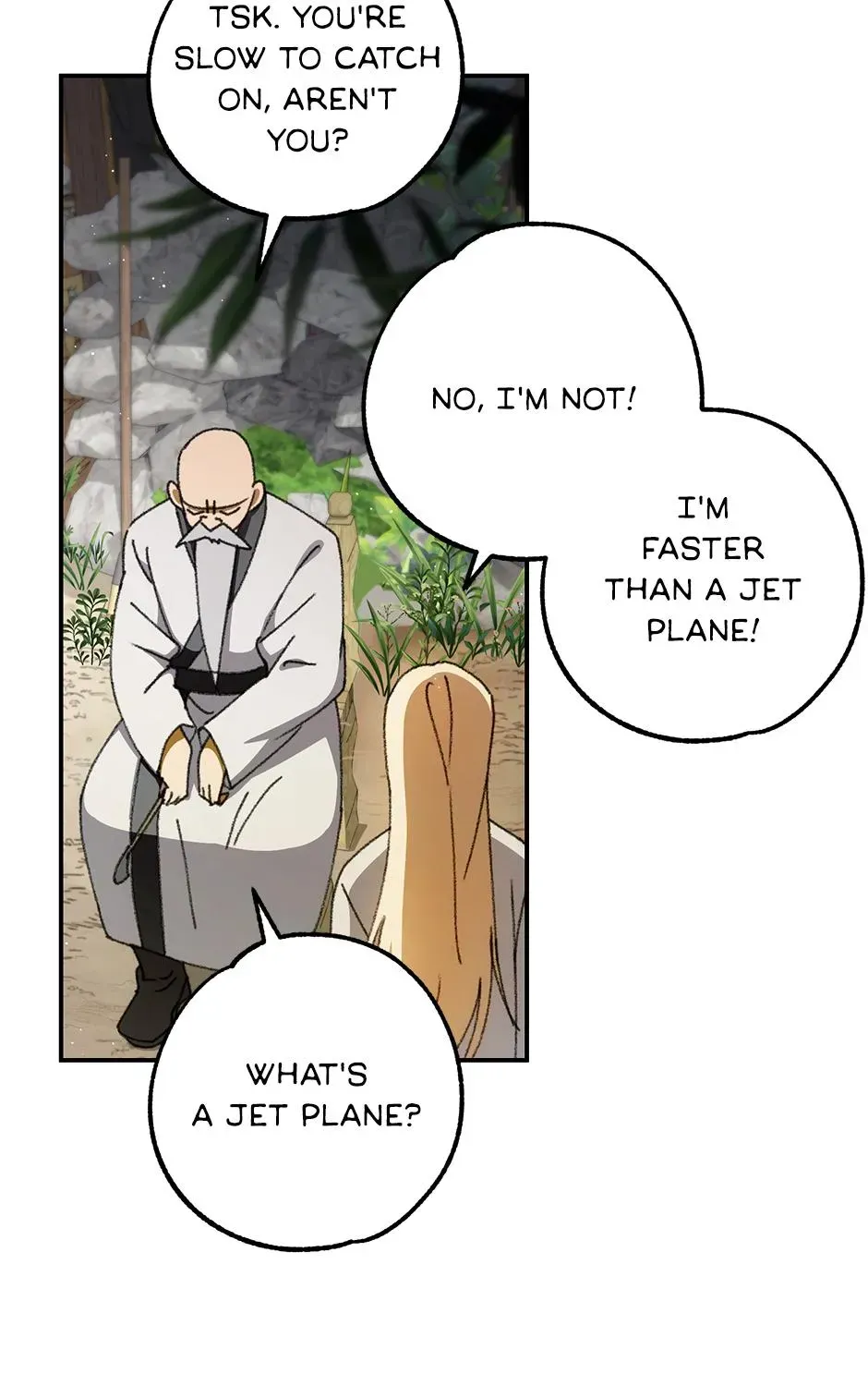 Steal from the Devil's Pocket Chapter 45 - page 25