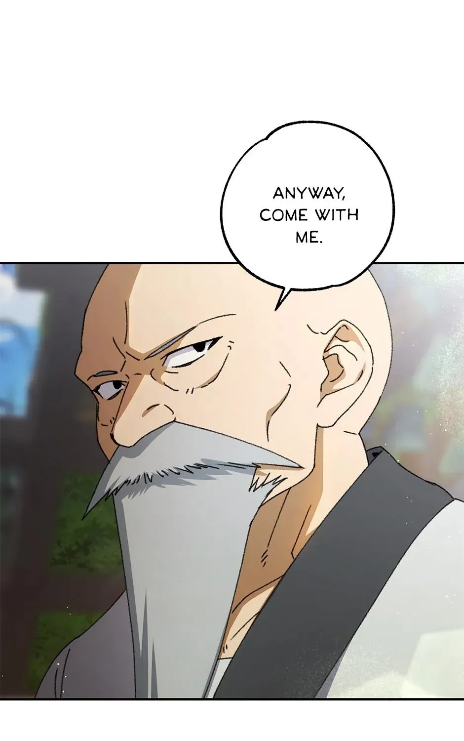 Steal from the Devil's Pocket Chapter 45 - page 27