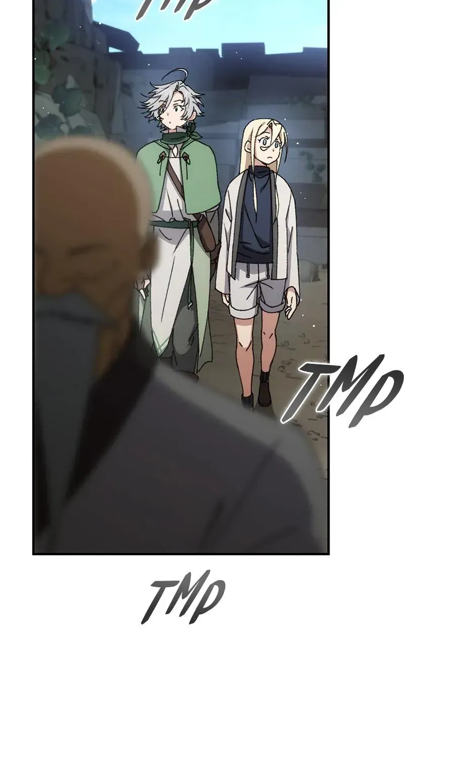Steal from the Devil's Pocket Chapter 45 - page 33