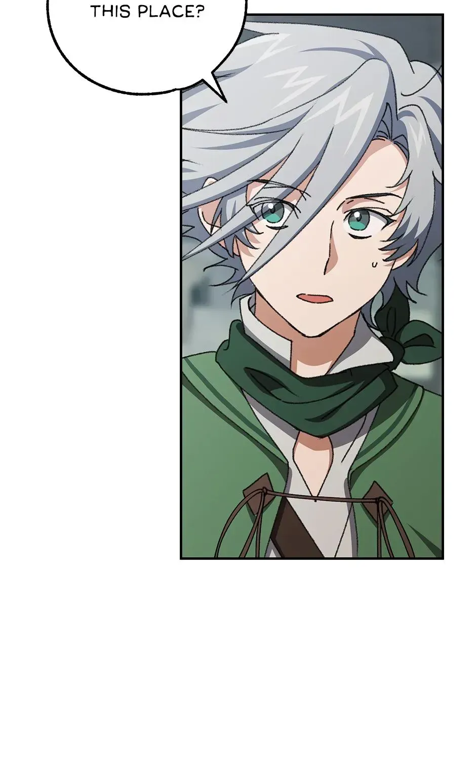 Steal from the Devil's Pocket Chapter 45 - page 35