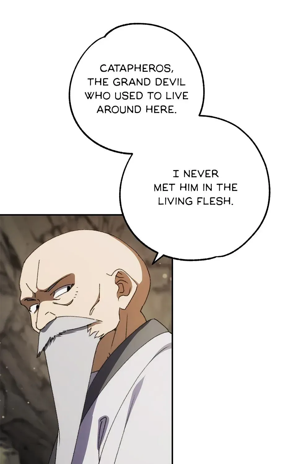 Steal from the Devil's Pocket Chapter 45 - page 47