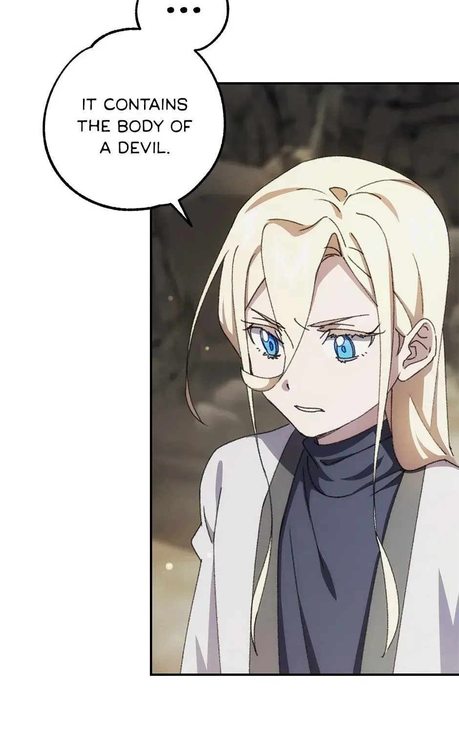 Steal from the Devil's Pocket Chapter 45 - page 55