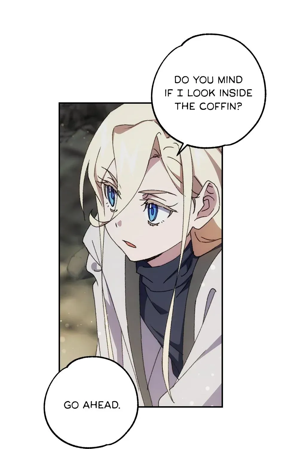 Steal from the Devil's Pocket Chapter 45 - page 59