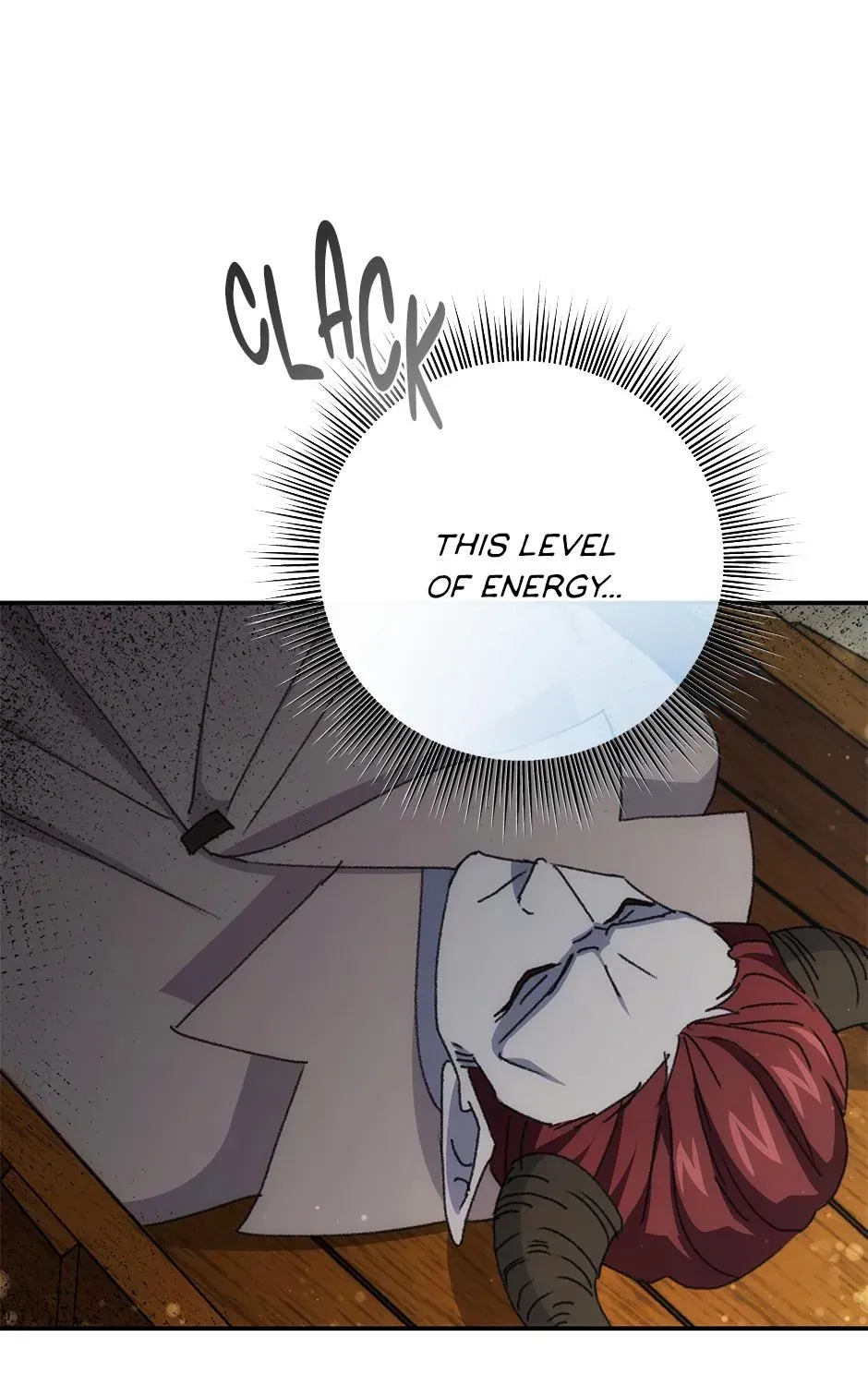 Steal from the Devil's Pocket Chapter 45 - page 61