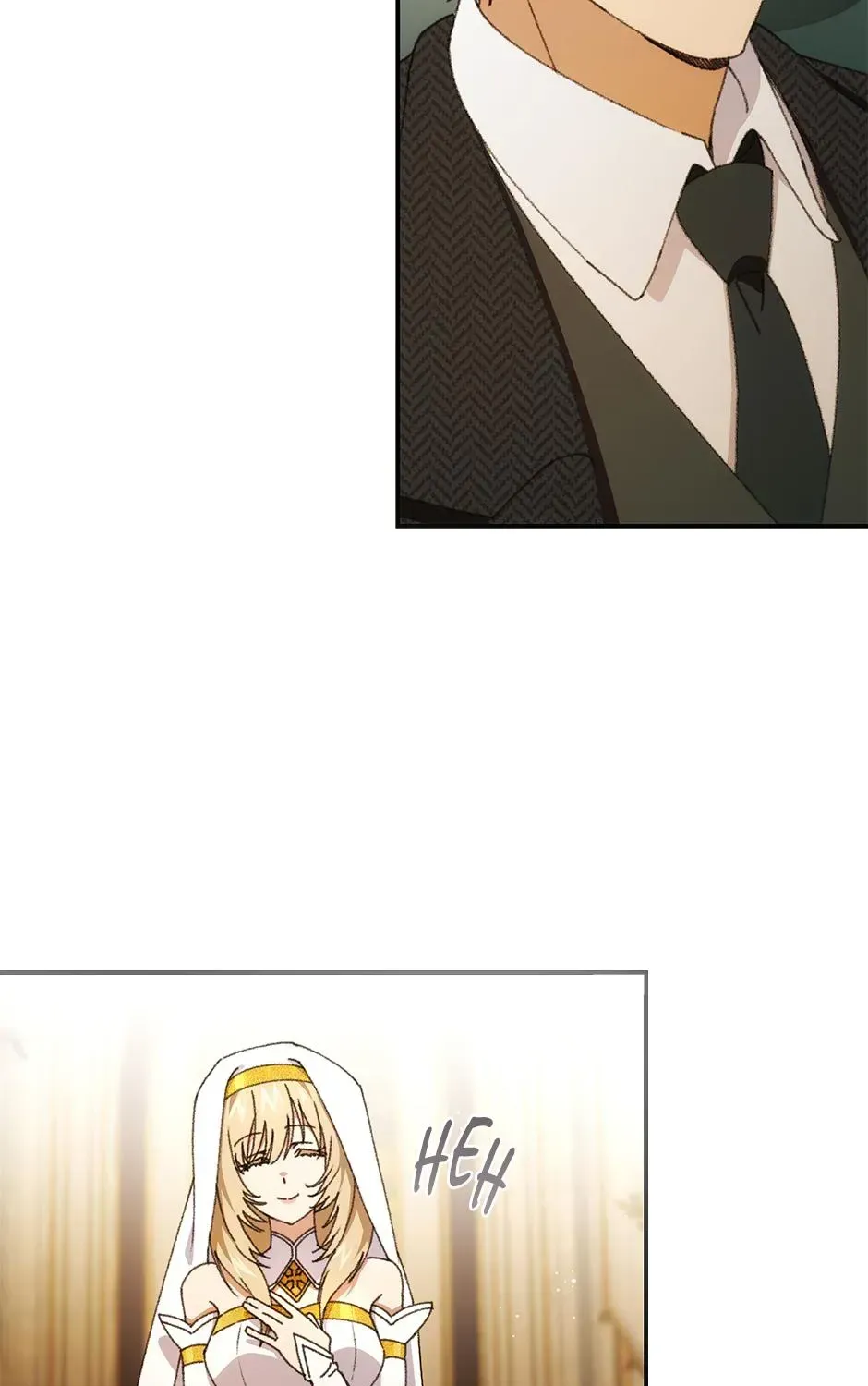 Steal from the Devil's Pocket Chapter 45 - page 7