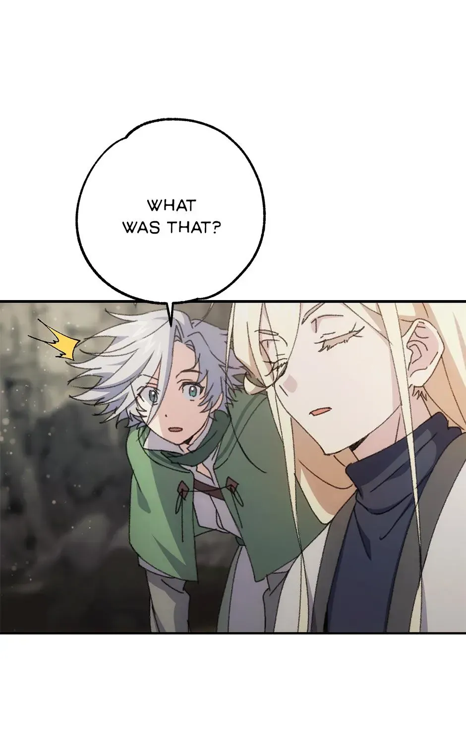 Steal from the Devil's Pocket Chapter 45 - page 75