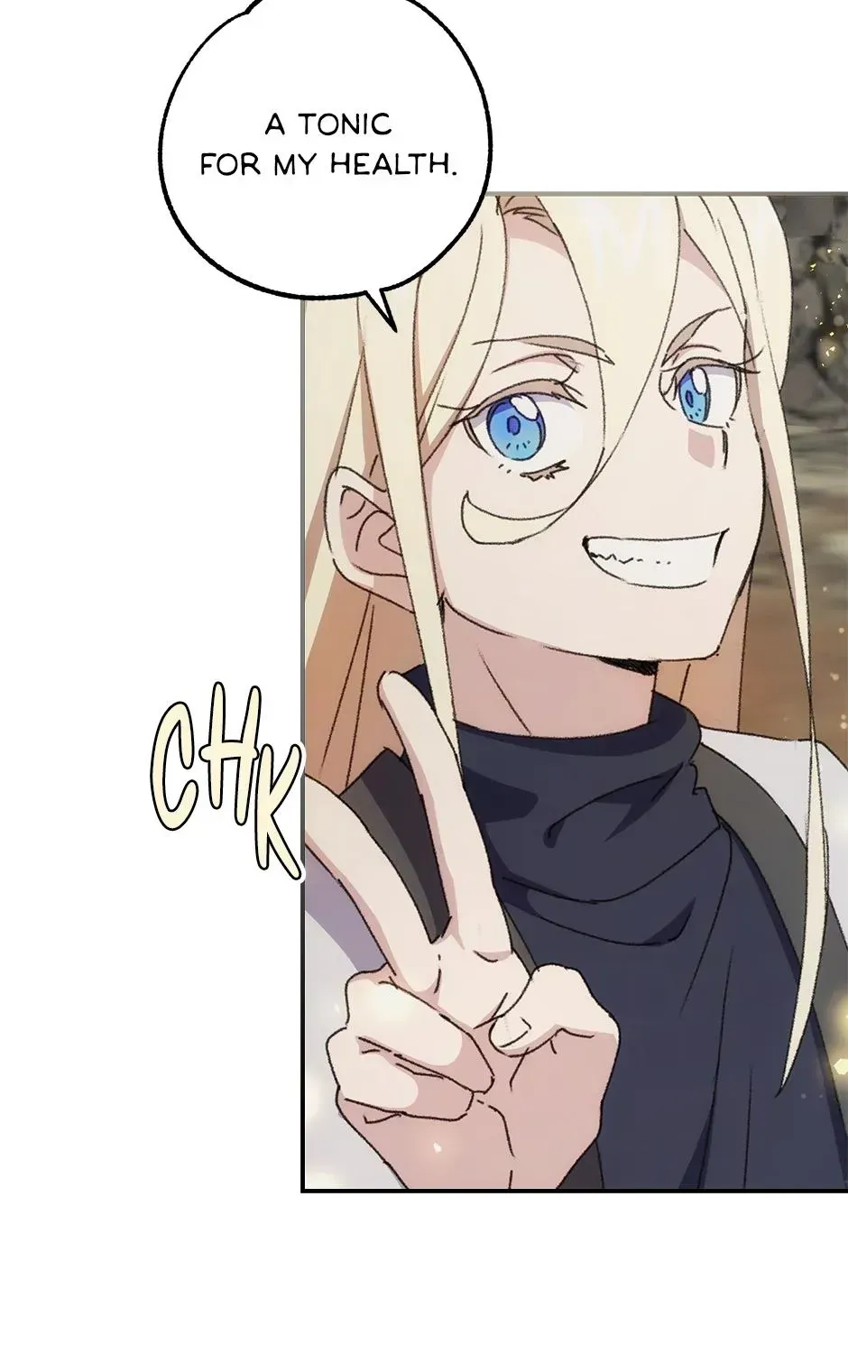Steal from the Devil's Pocket Chapter 45 - page 77