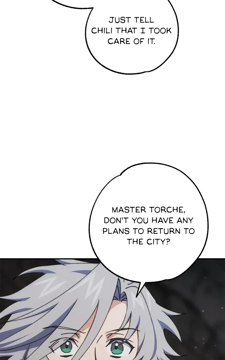 Steal from the Devil's Pocket Chapter 45 - page 87