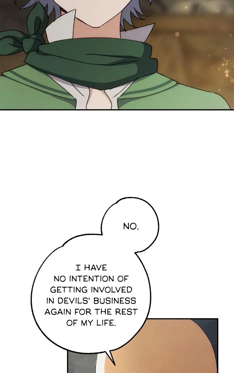 Steal from the Devil's Pocket Chapter 45 - page 89