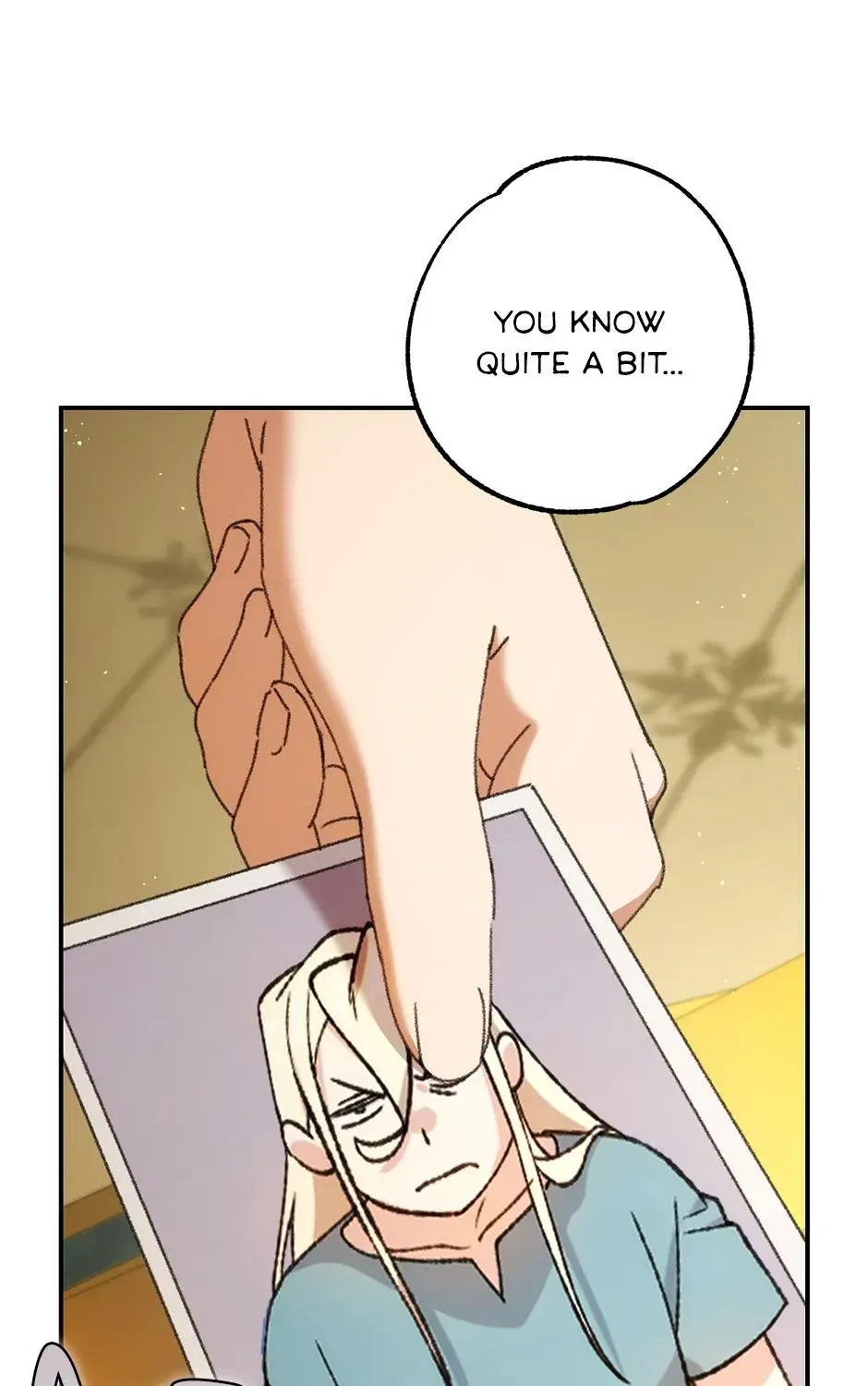 Steal from the Devil's Pocket Chapter 45 - page 9