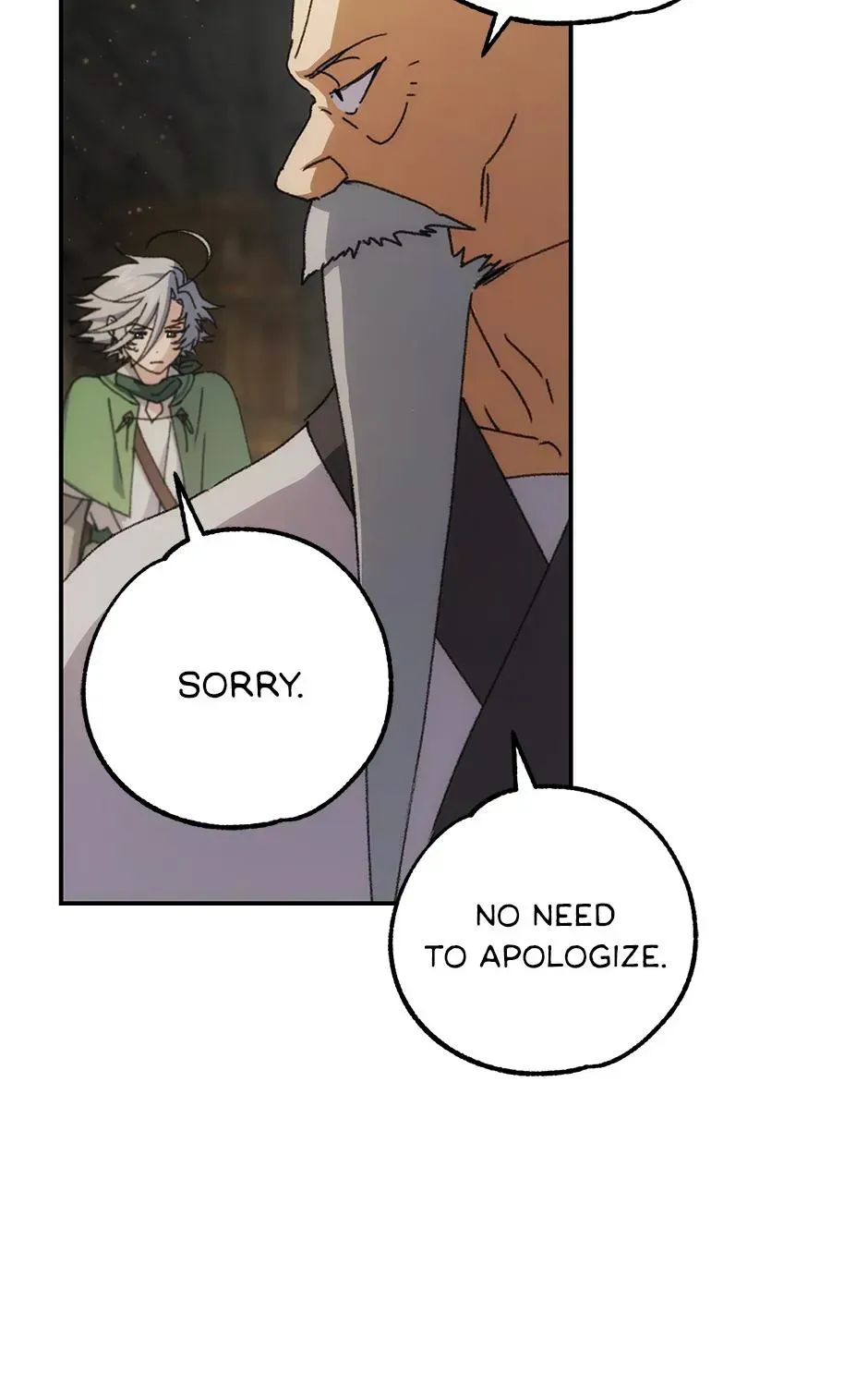 Steal from the Devil's Pocket Chapter 45 - page 93