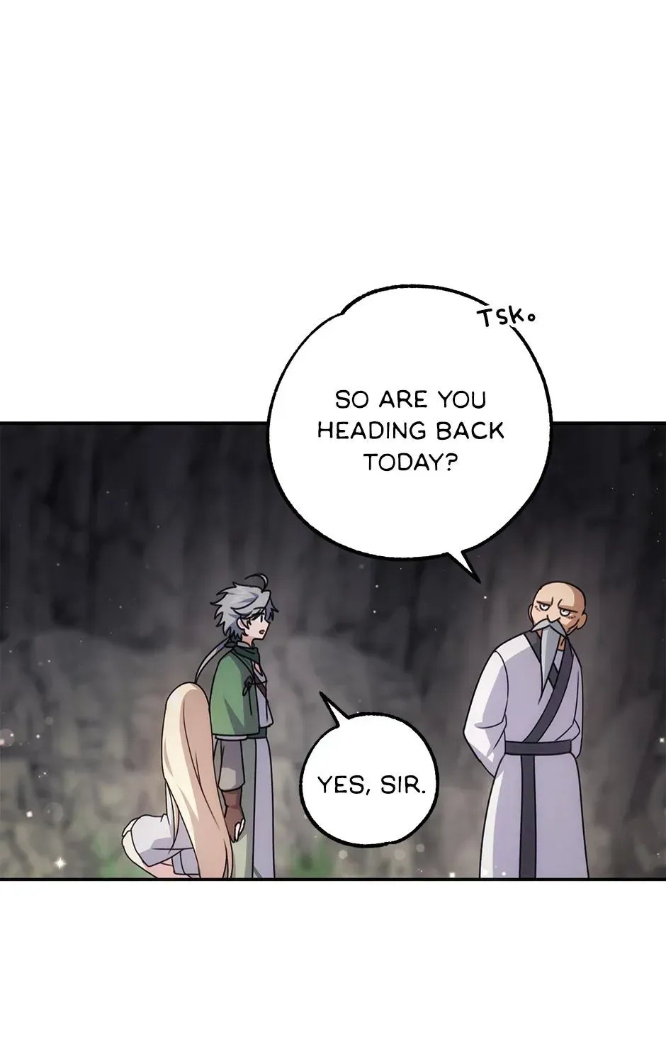Steal from the Devil's Pocket Chapter 45 - page 95