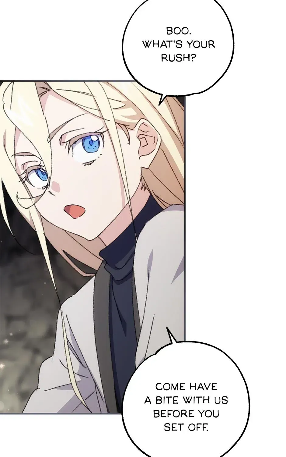 Steal from the Devil's Pocket Chapter 45 - page 97