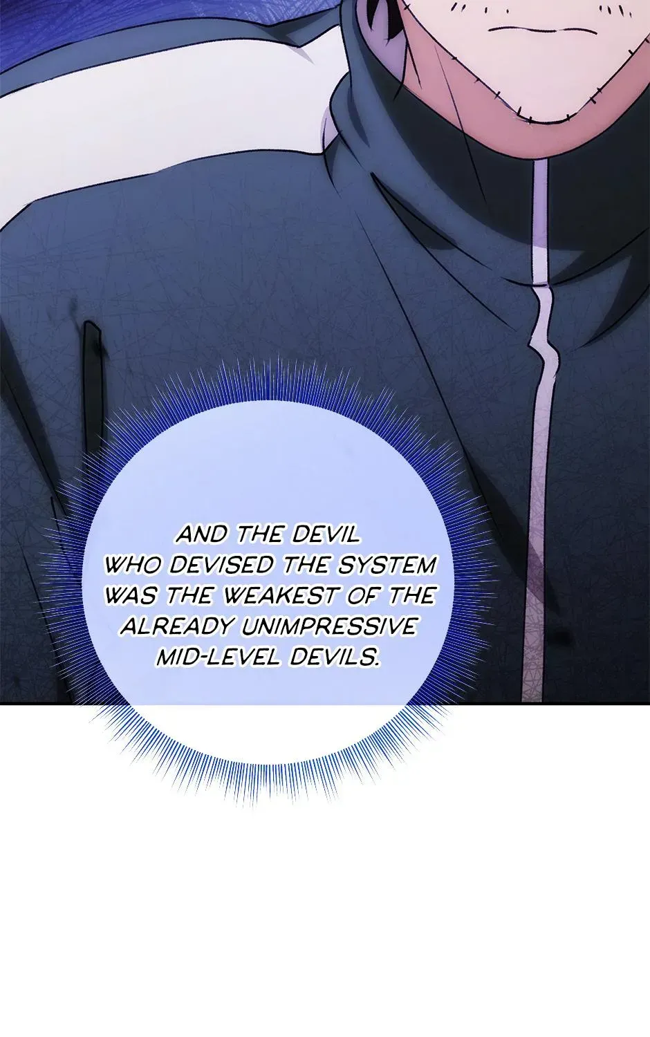 Steal from the Devil's Pocket Chapter 46 - page 101