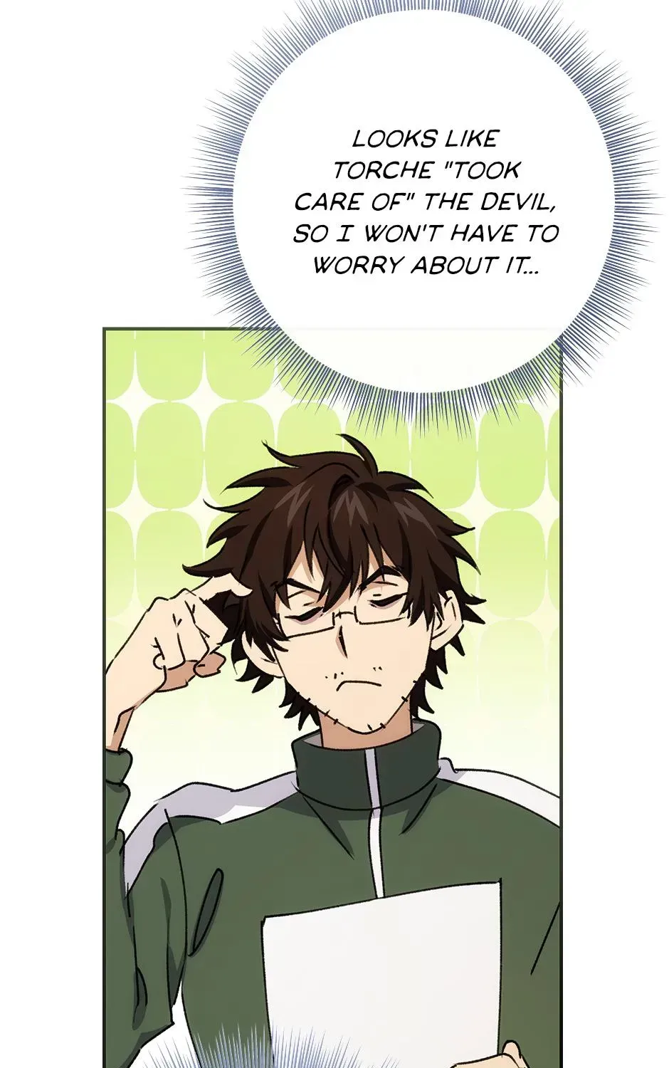 Steal from the Devil's Pocket Chapter 46 - page 103