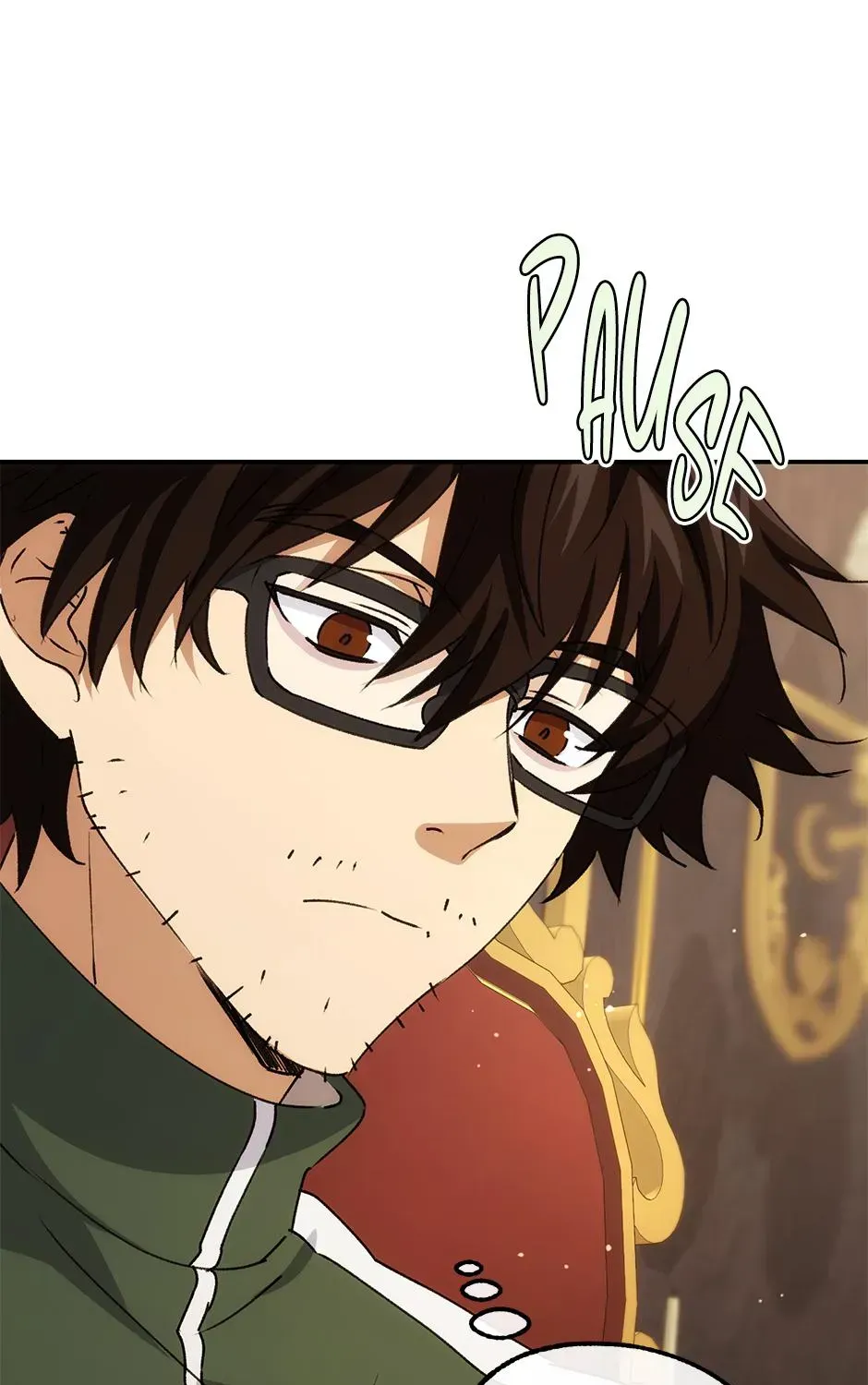Steal from the Devil's Pocket Chapter 46 - page 109