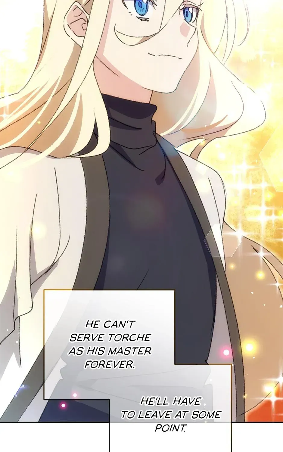 Steal from the Devil's Pocket Chapter 46 - page 11