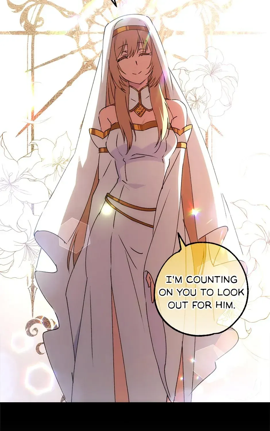 Steal from the Devil's Pocket Chapter 46 - page 113