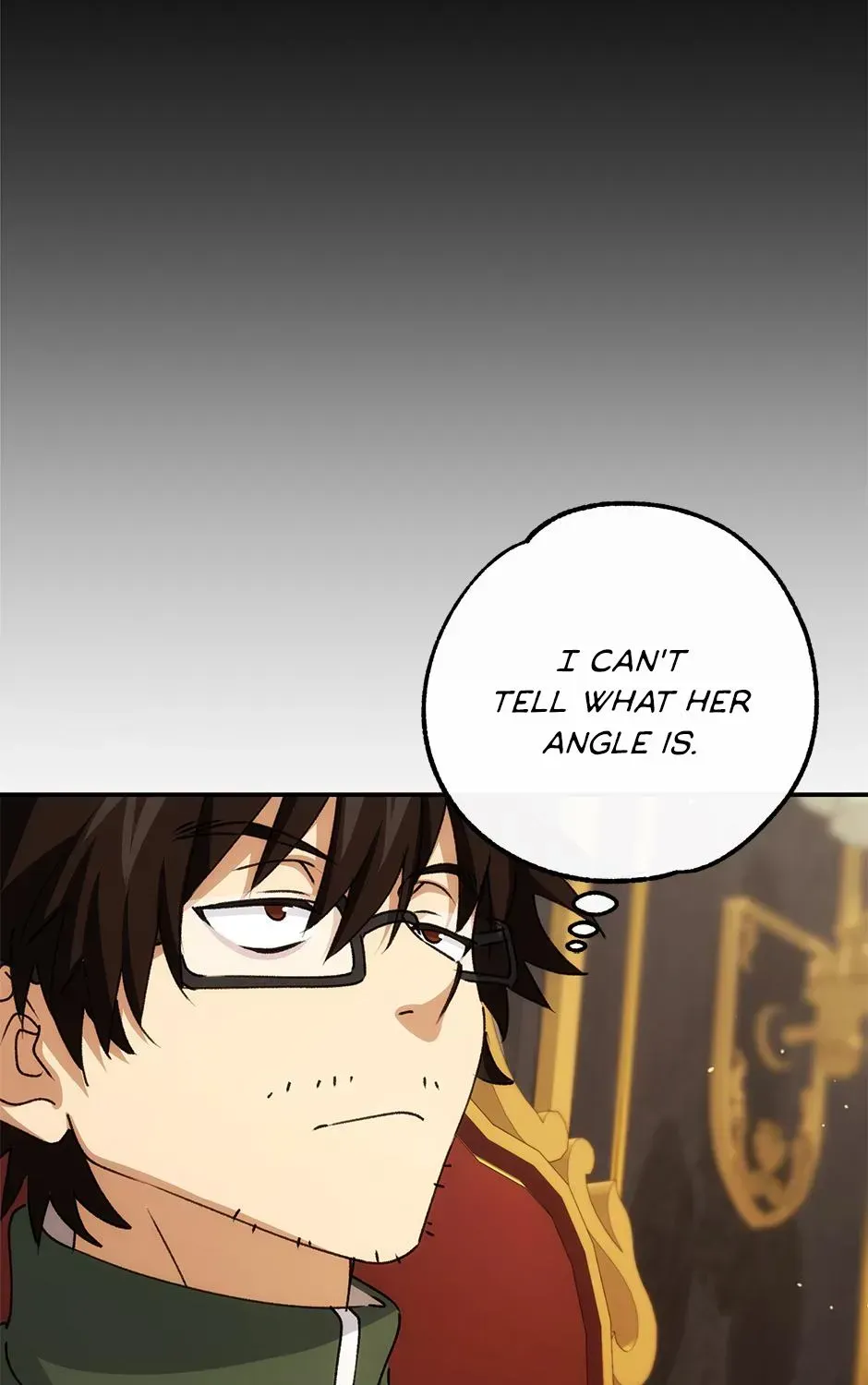 Steal from the Devil's Pocket Chapter 46 - page 115