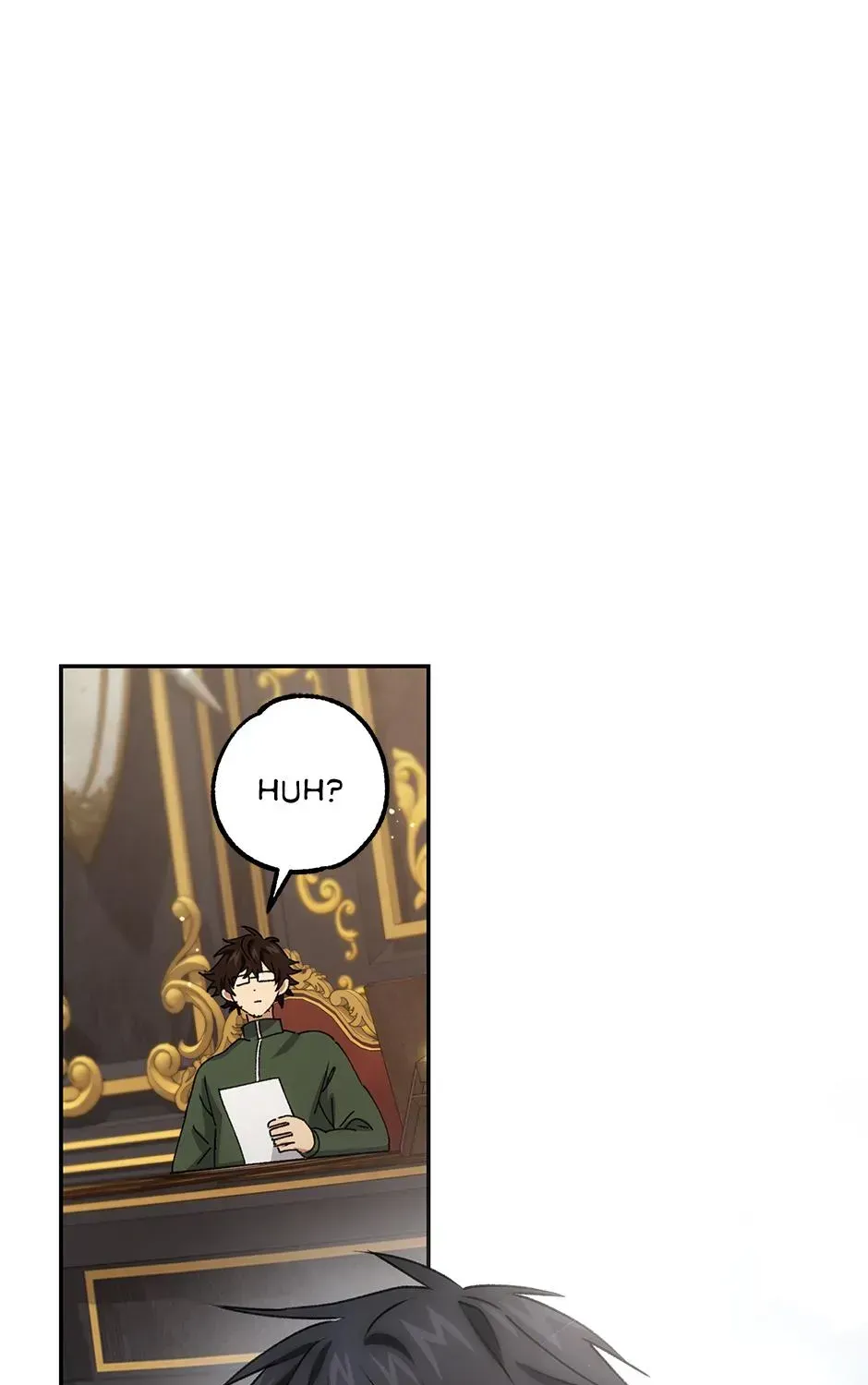 Steal from the Devil's Pocket Chapter 46 - page 119