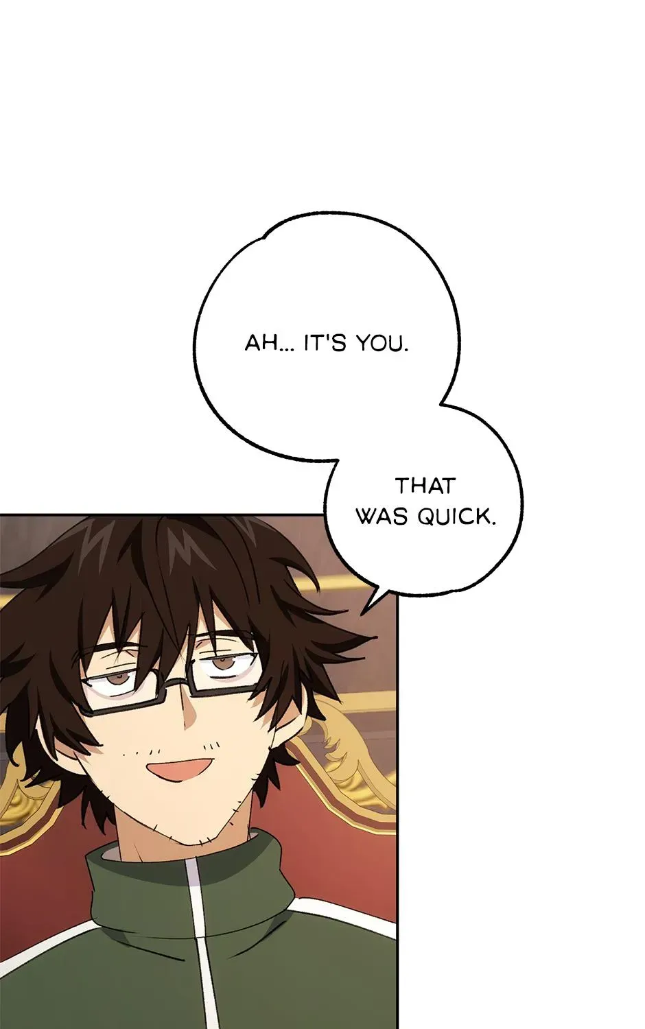 Steal from the Devil's Pocket Chapter 46 - page 123