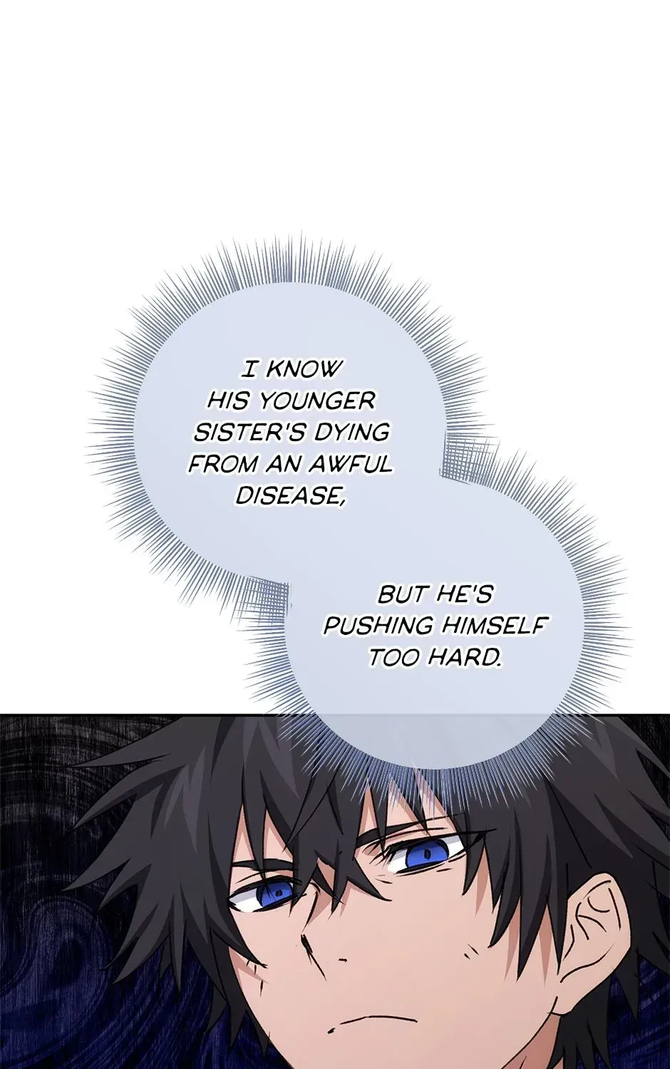 Steal from the Devil's Pocket Chapter 46 - page 129