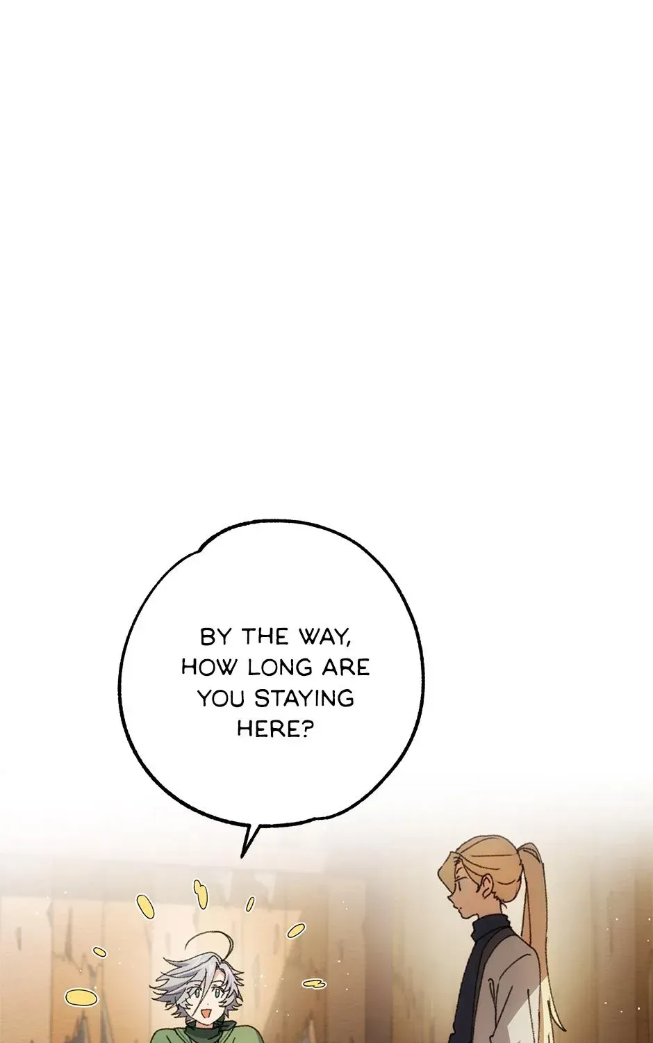 Steal from the Devil's Pocket Chapter 46 - page 13