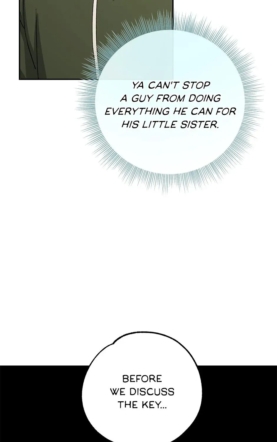 Steal from the Devil's Pocket Chapter 46 - page 133