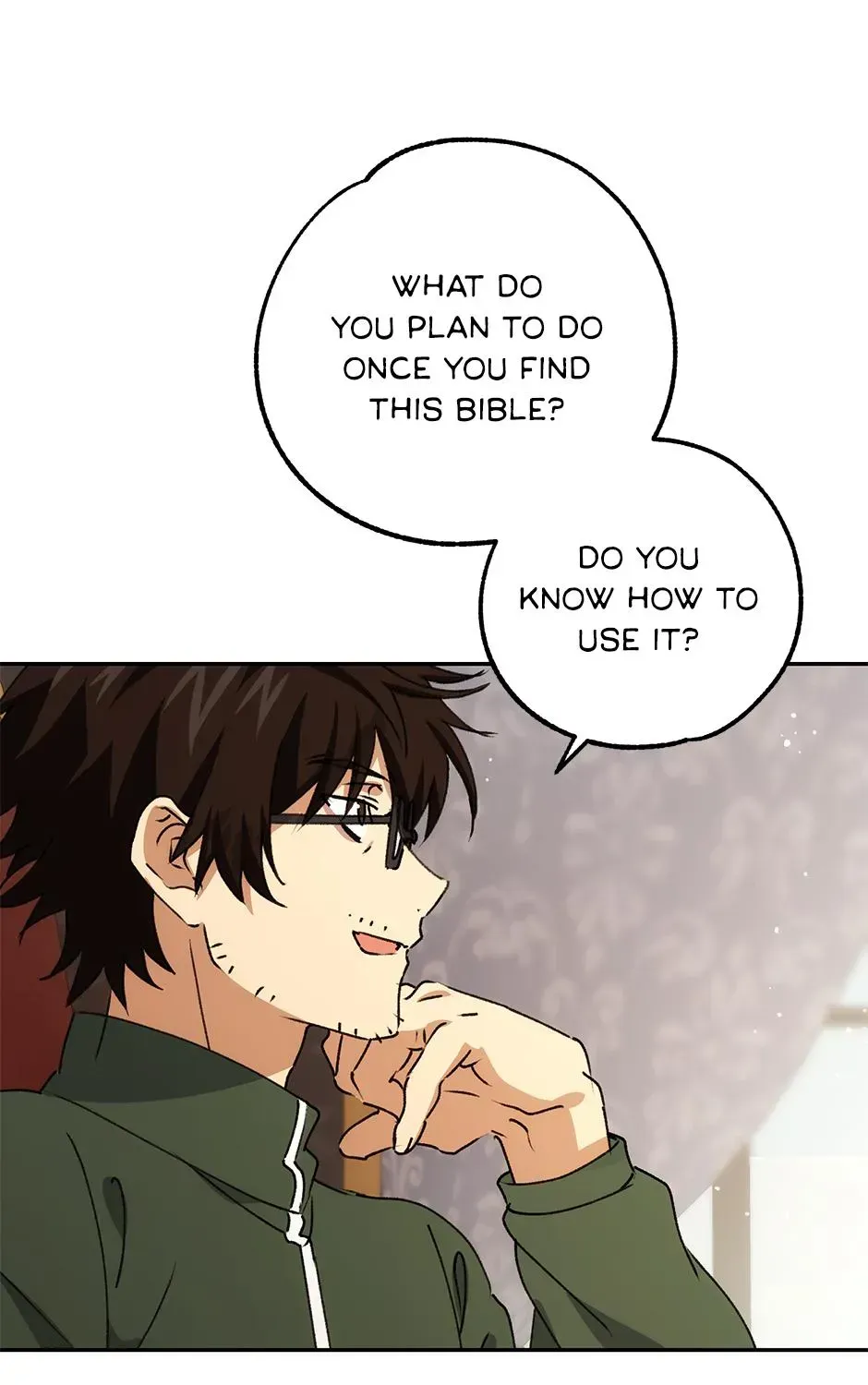 Steal from the Devil's Pocket Chapter 46 - page 135