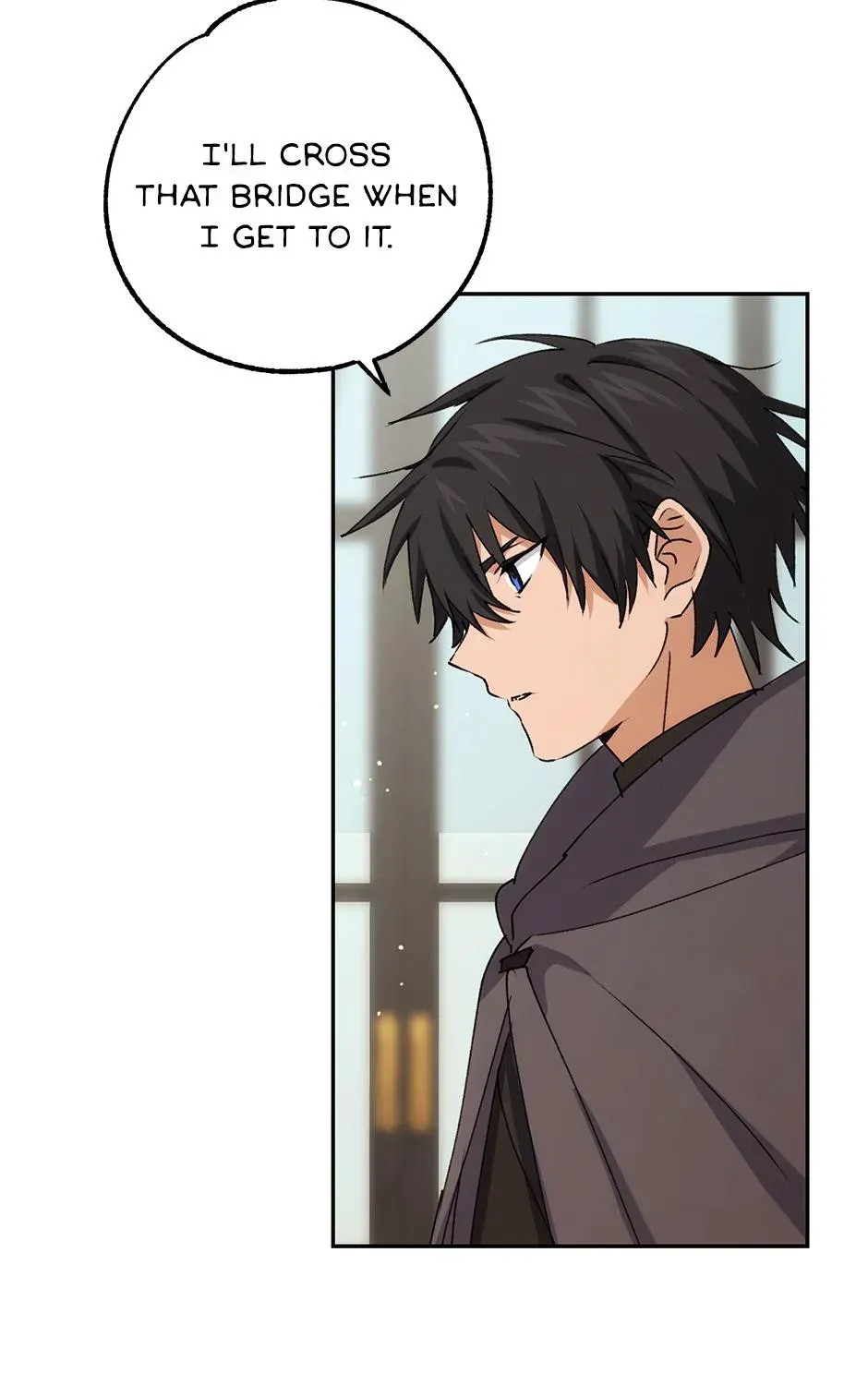 Steal from the Devil's Pocket Chapter 46 - page 137