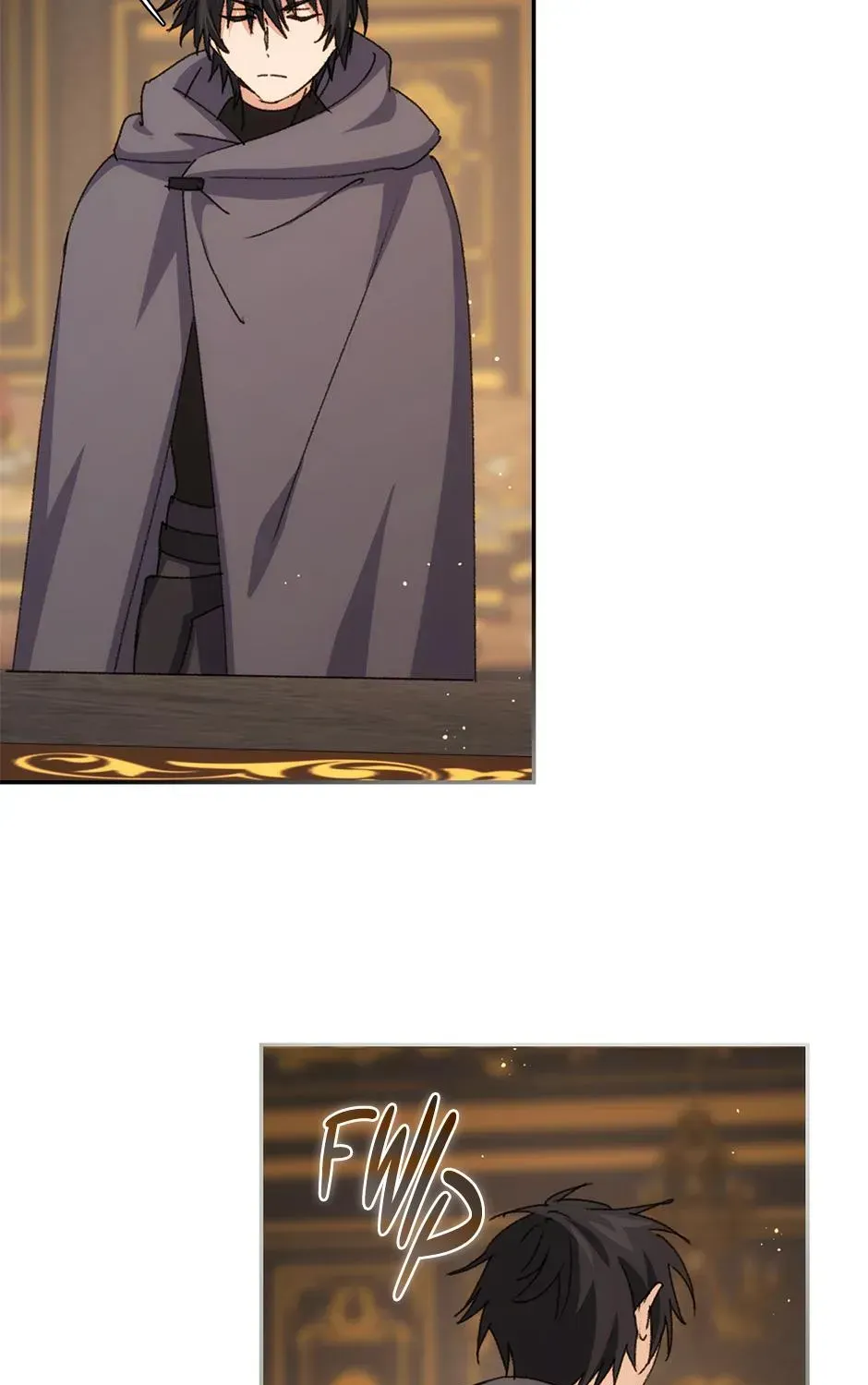 Steal from the Devil's Pocket Chapter 46 - page 147