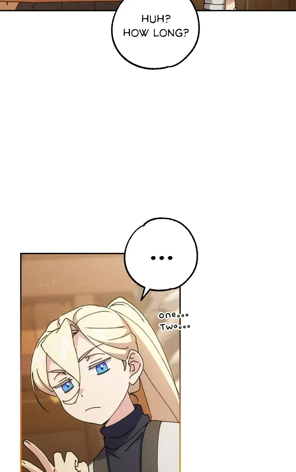 Steal from the Devil's Pocket Chapter 46 - page 15