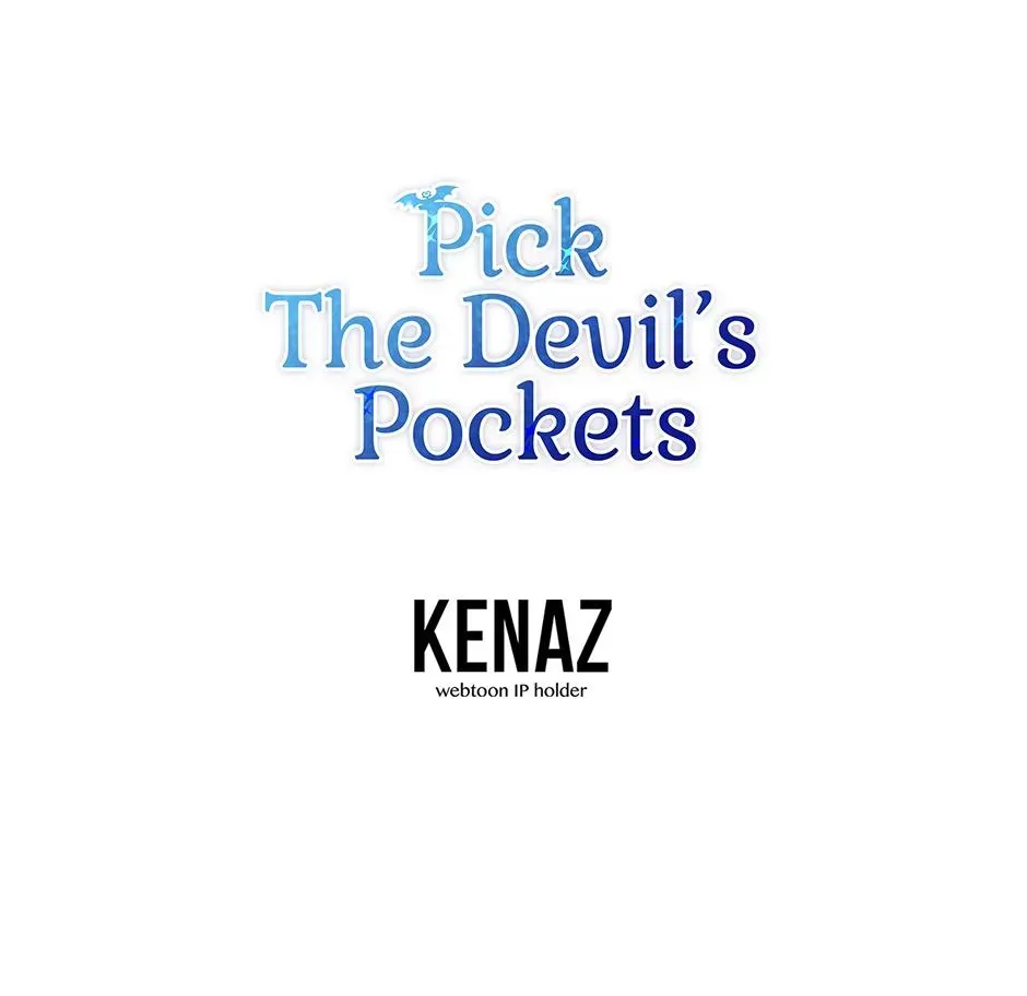 Steal from the Devil's Pocket Chapter 46 - page 157
