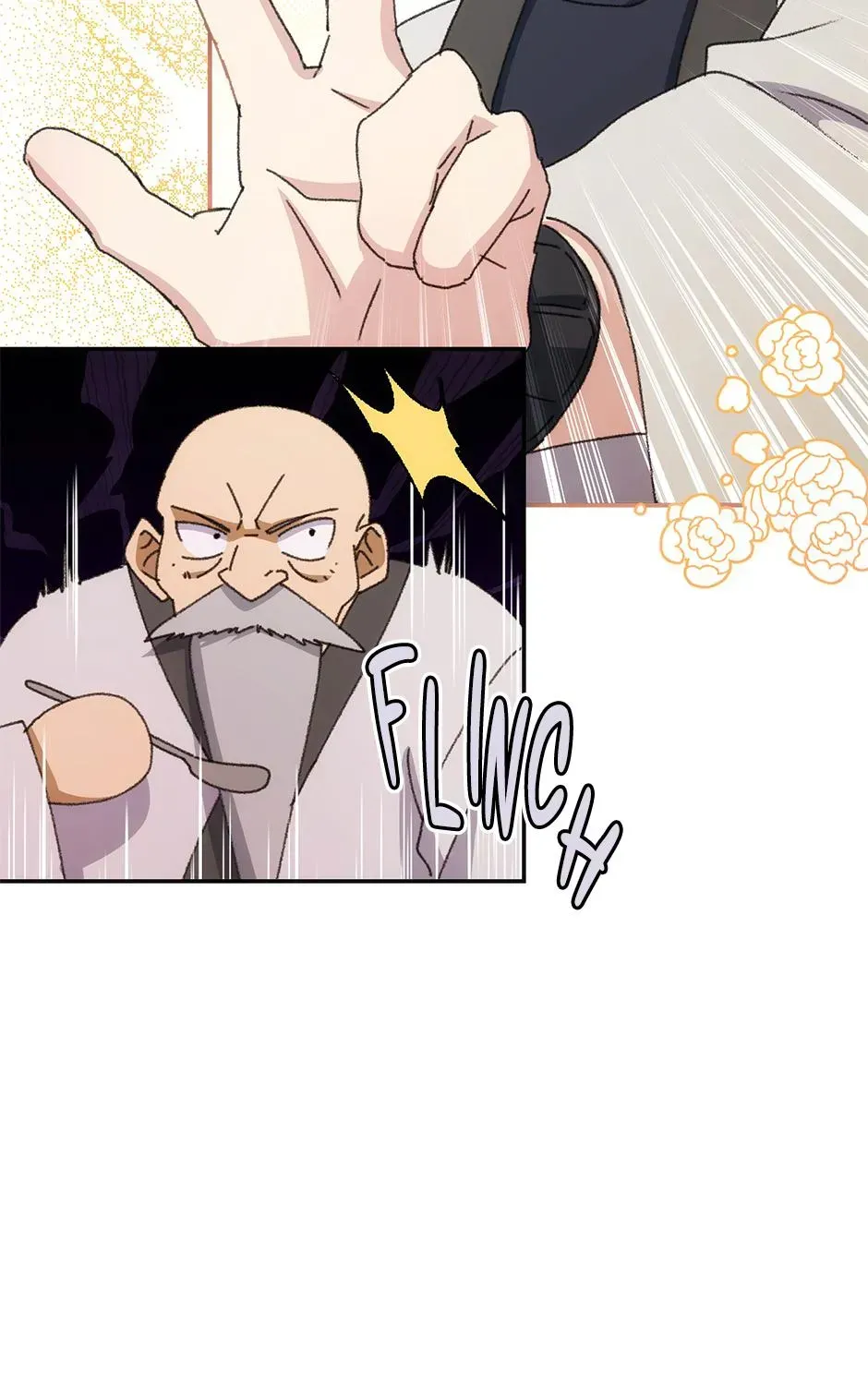 Steal from the Devil's Pocket Chapter 46 - page 19