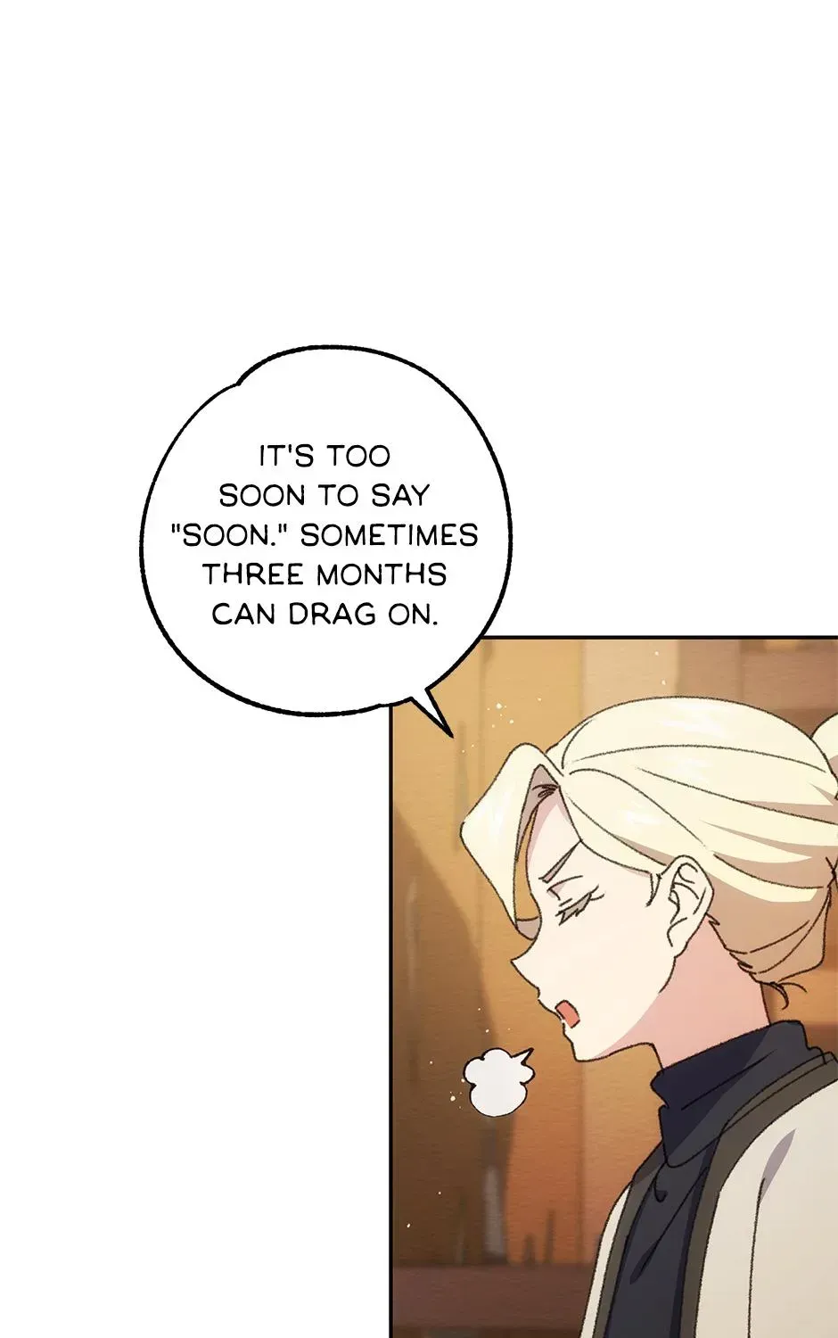 Steal from the Devil's Pocket Chapter 46 - page 23
