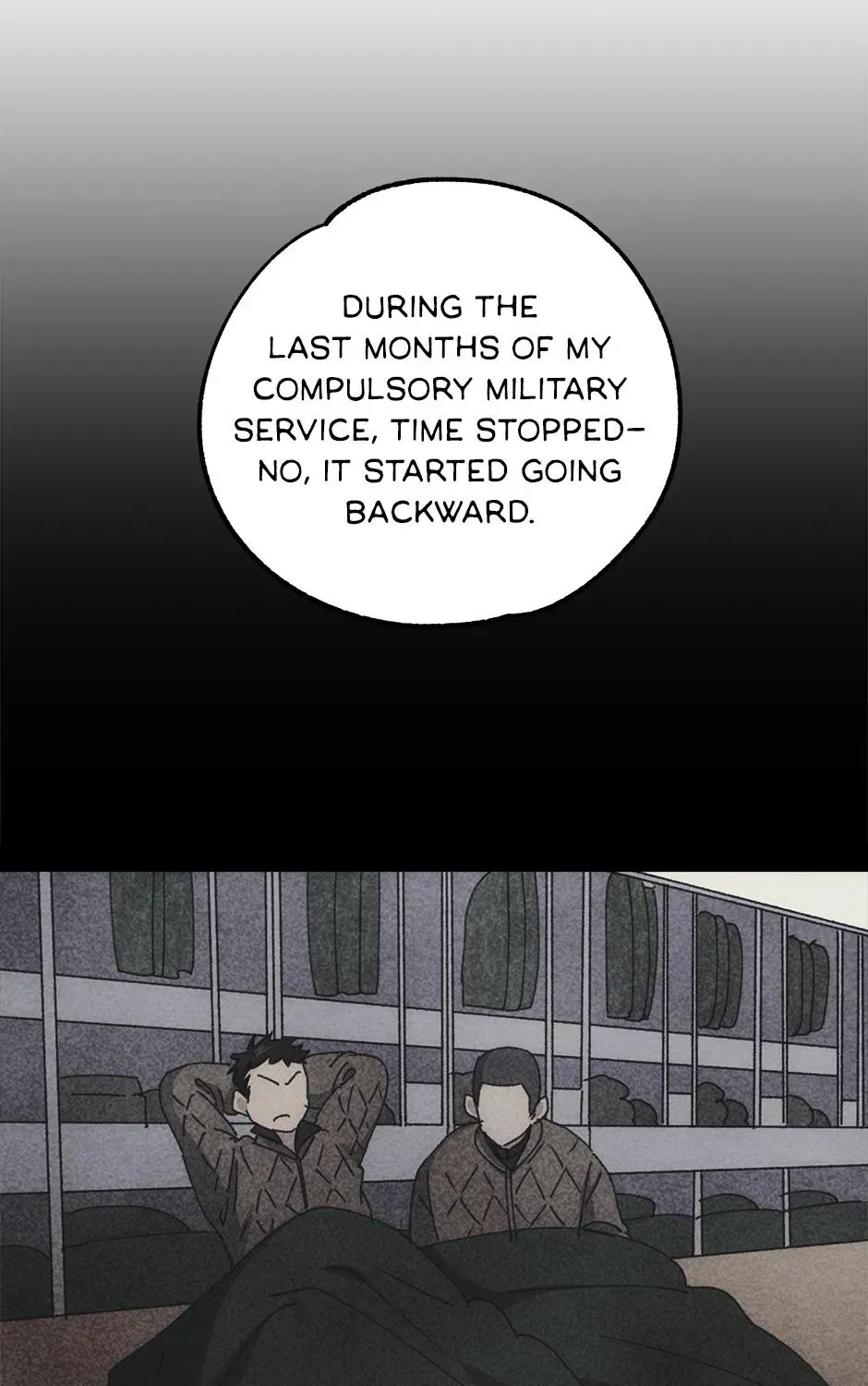 Steal from the Devil's Pocket Chapter 46 - page 25
