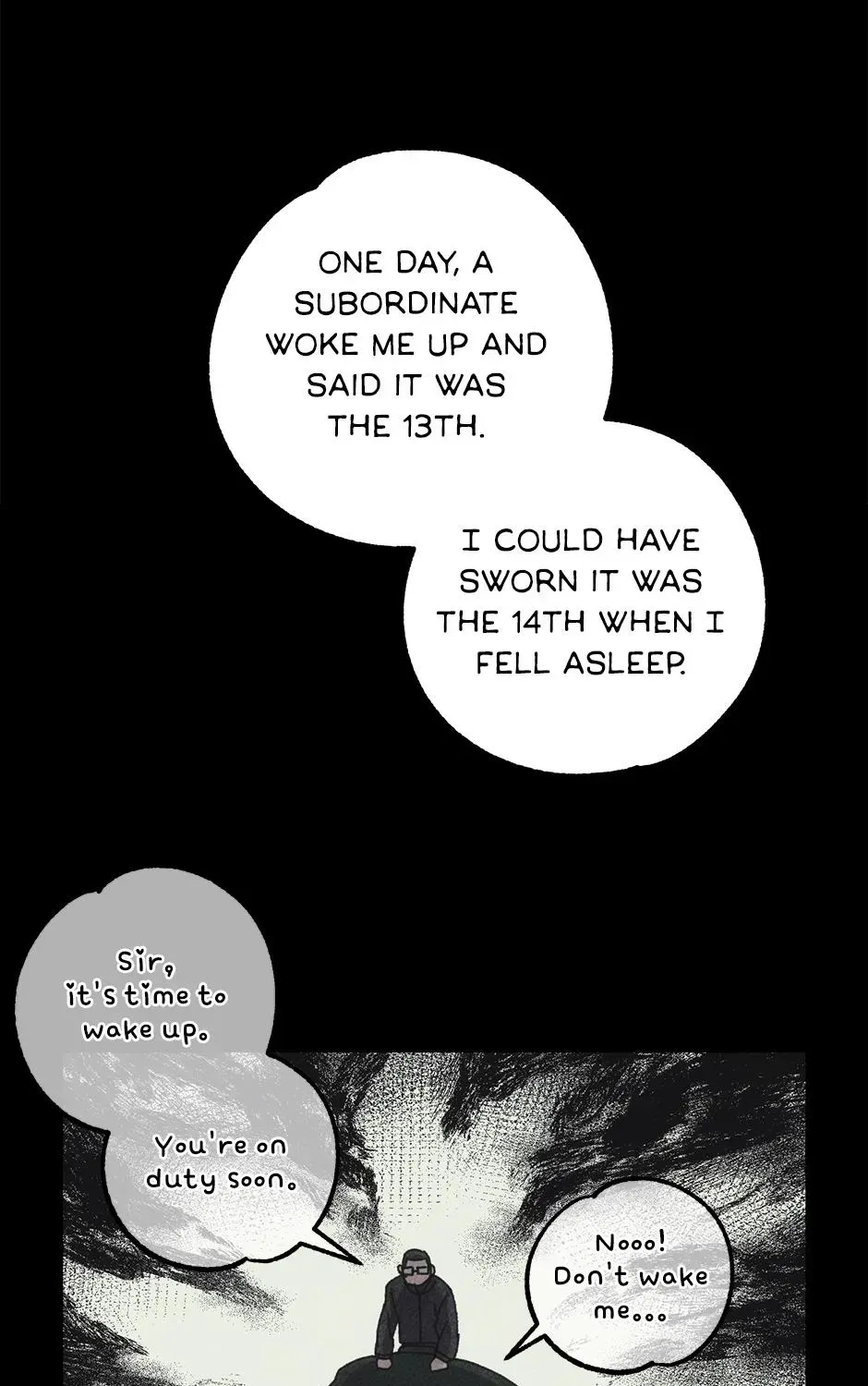 Steal from the Devil's Pocket Chapter 46 - page 27