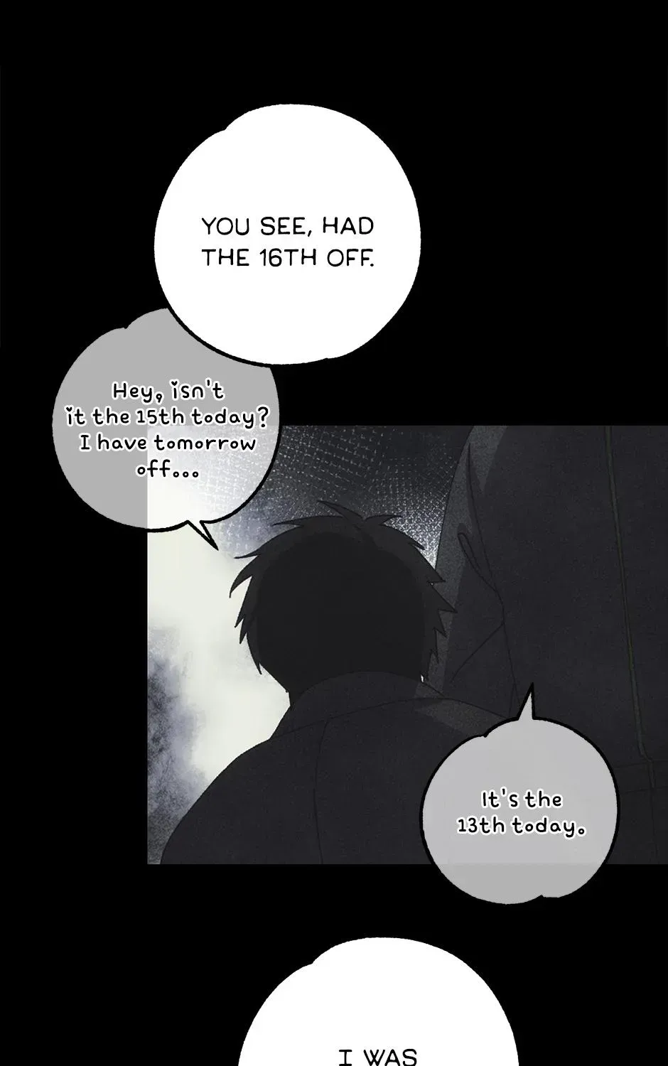 Steal from the Devil's Pocket Chapter 46 - page 29