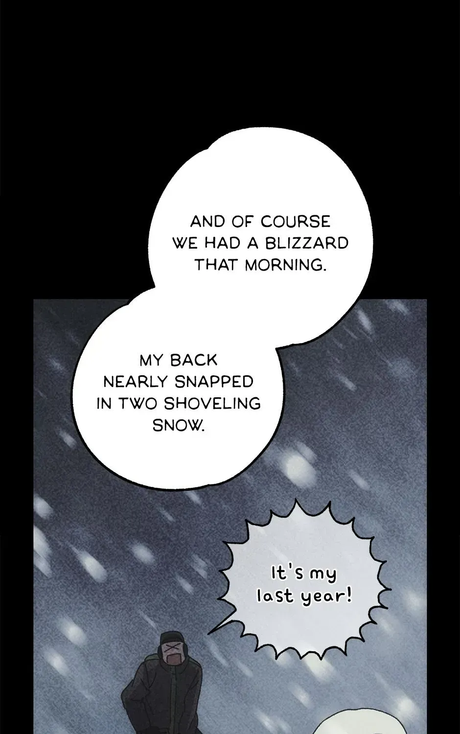 Steal from the Devil's Pocket Chapter 46 - page 31