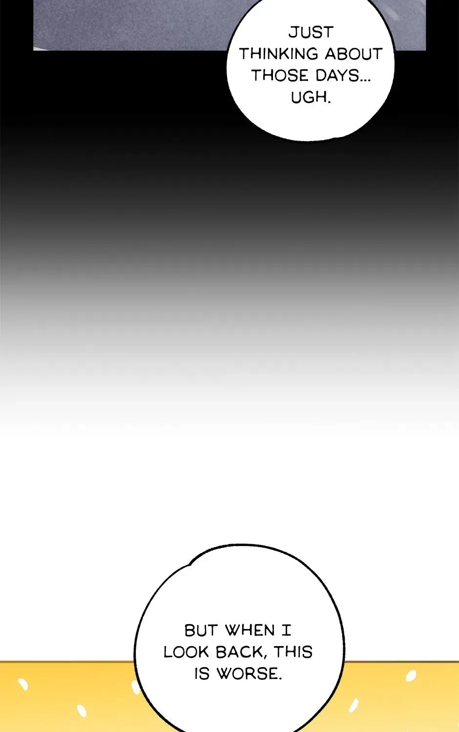 Steal from the Devil's Pocket Chapter 46 - page 33