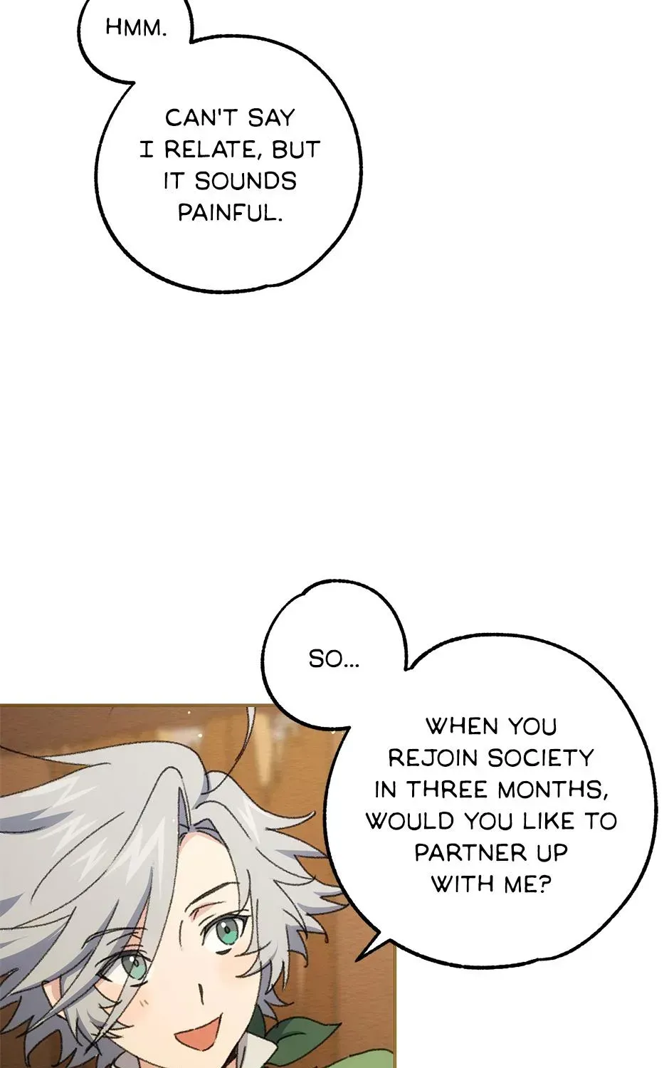 Steal from the Devil's Pocket Chapter 46 - page 35