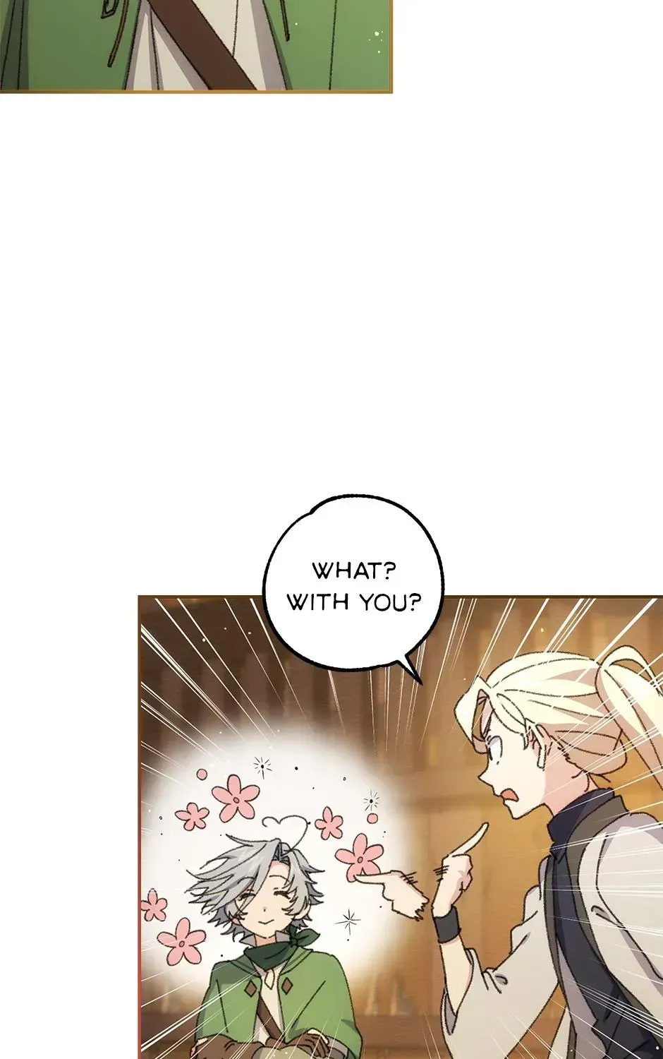 Steal from the Devil's Pocket Chapter 46 - page 37