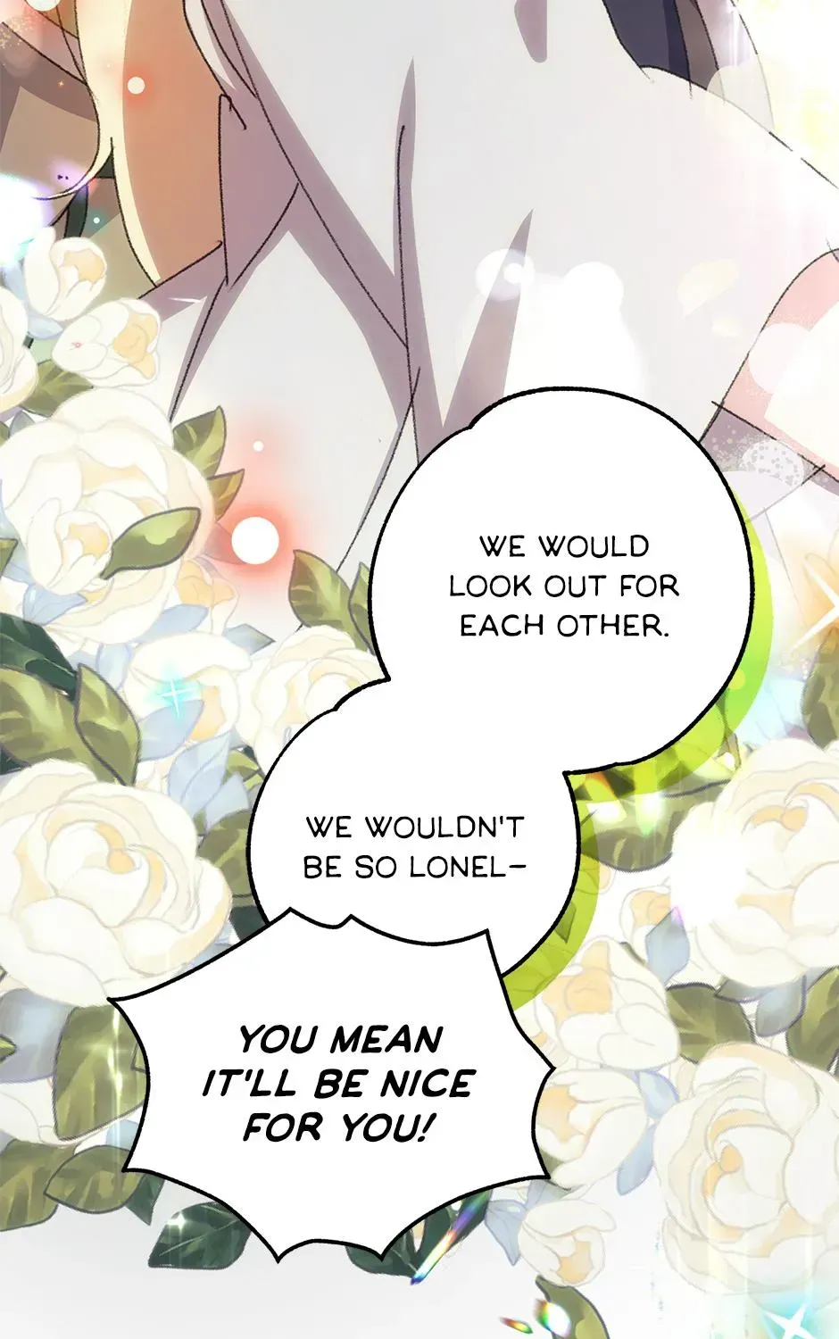 Steal from the Devil's Pocket Chapter 46 - page 45