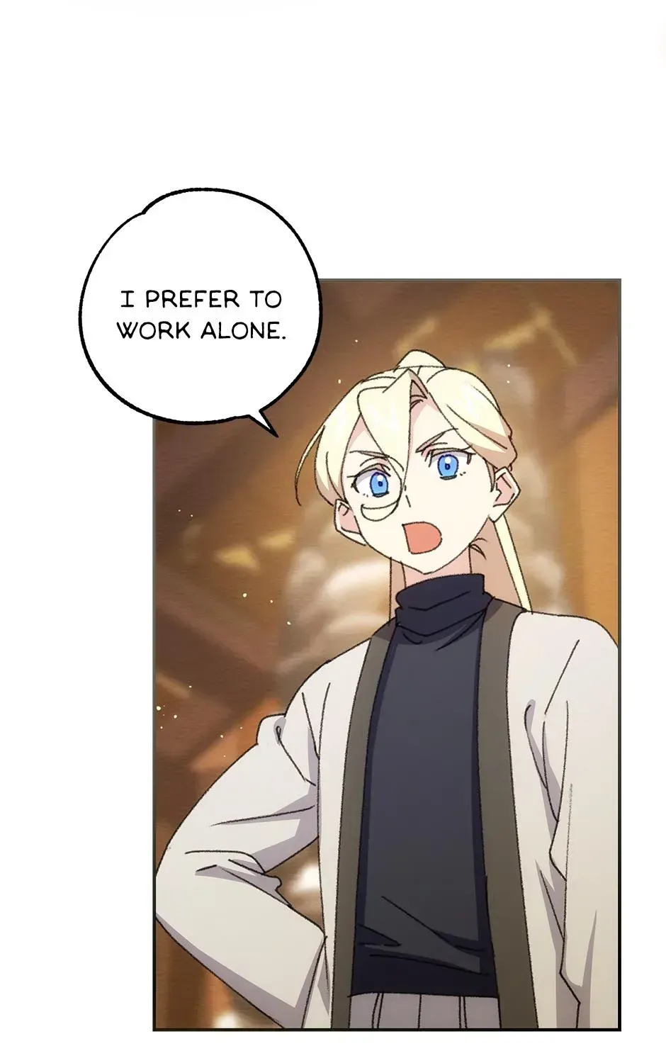 Steal from the Devil's Pocket Chapter 46 - page 47