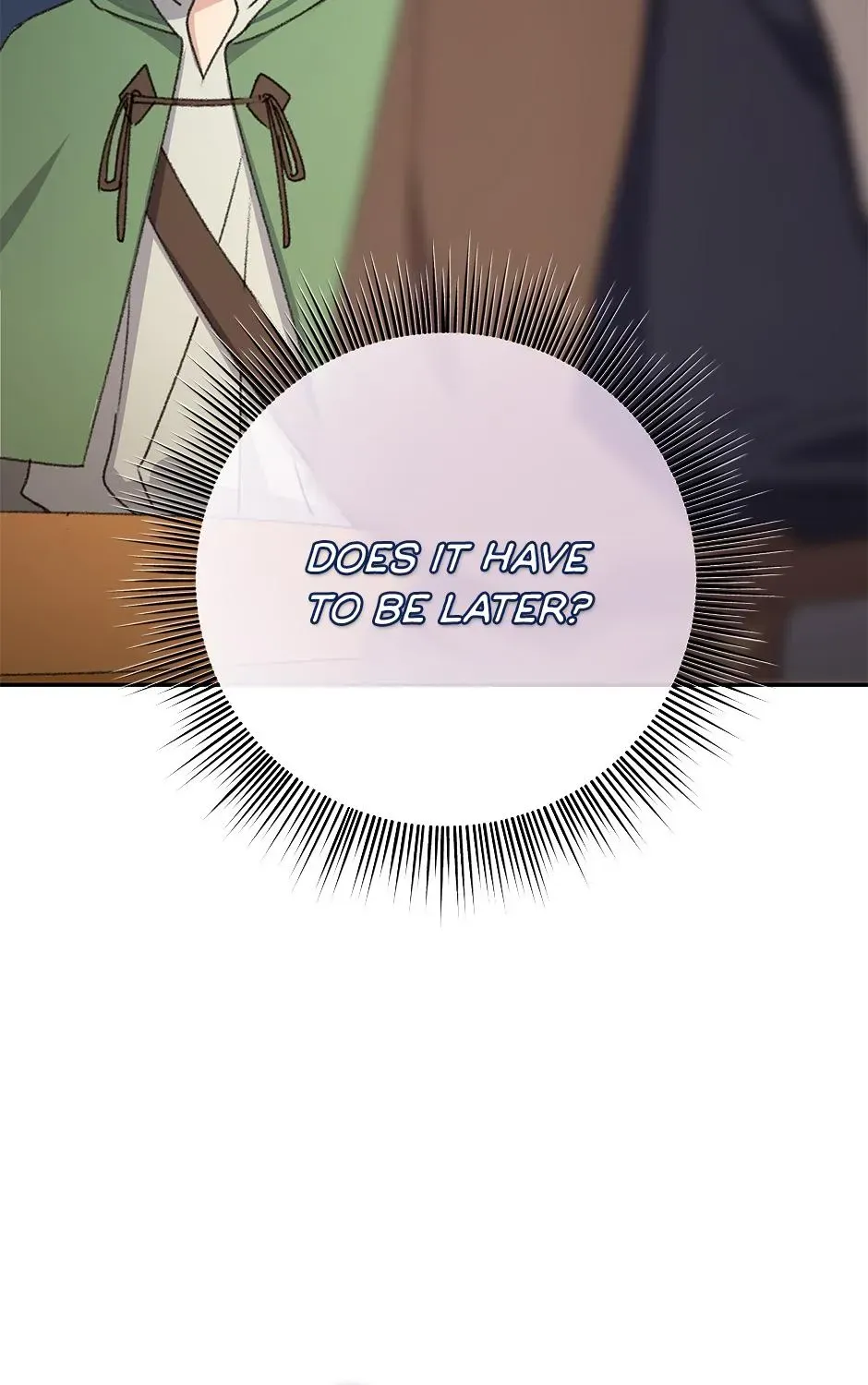 Steal from the Devil's Pocket Chapter 46 - page 5