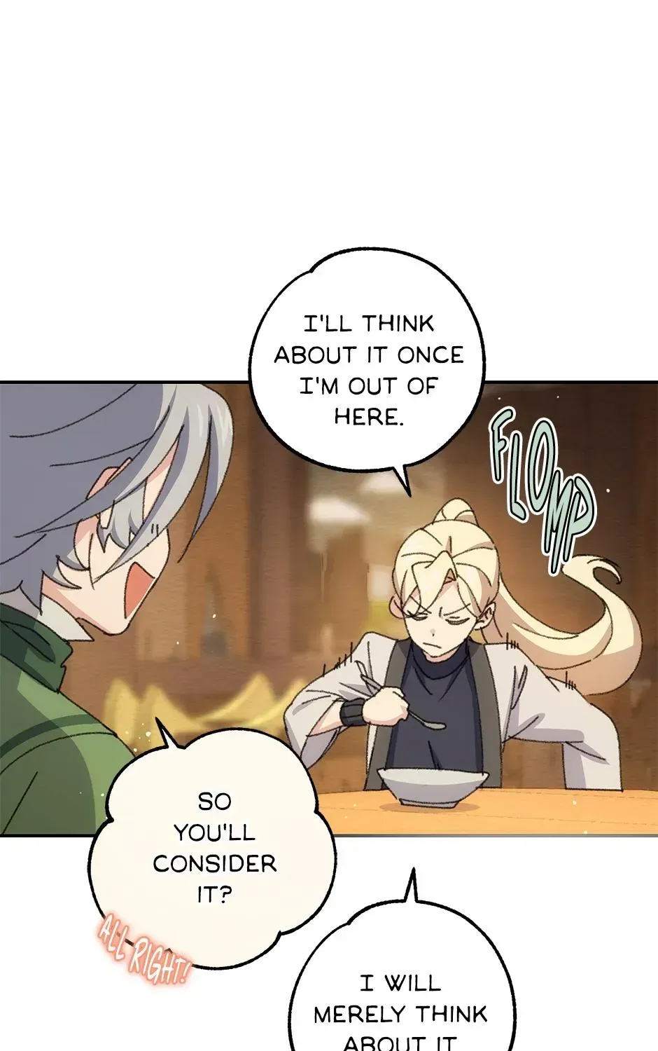 Steal from the Devil's Pocket Chapter 46 - page 51