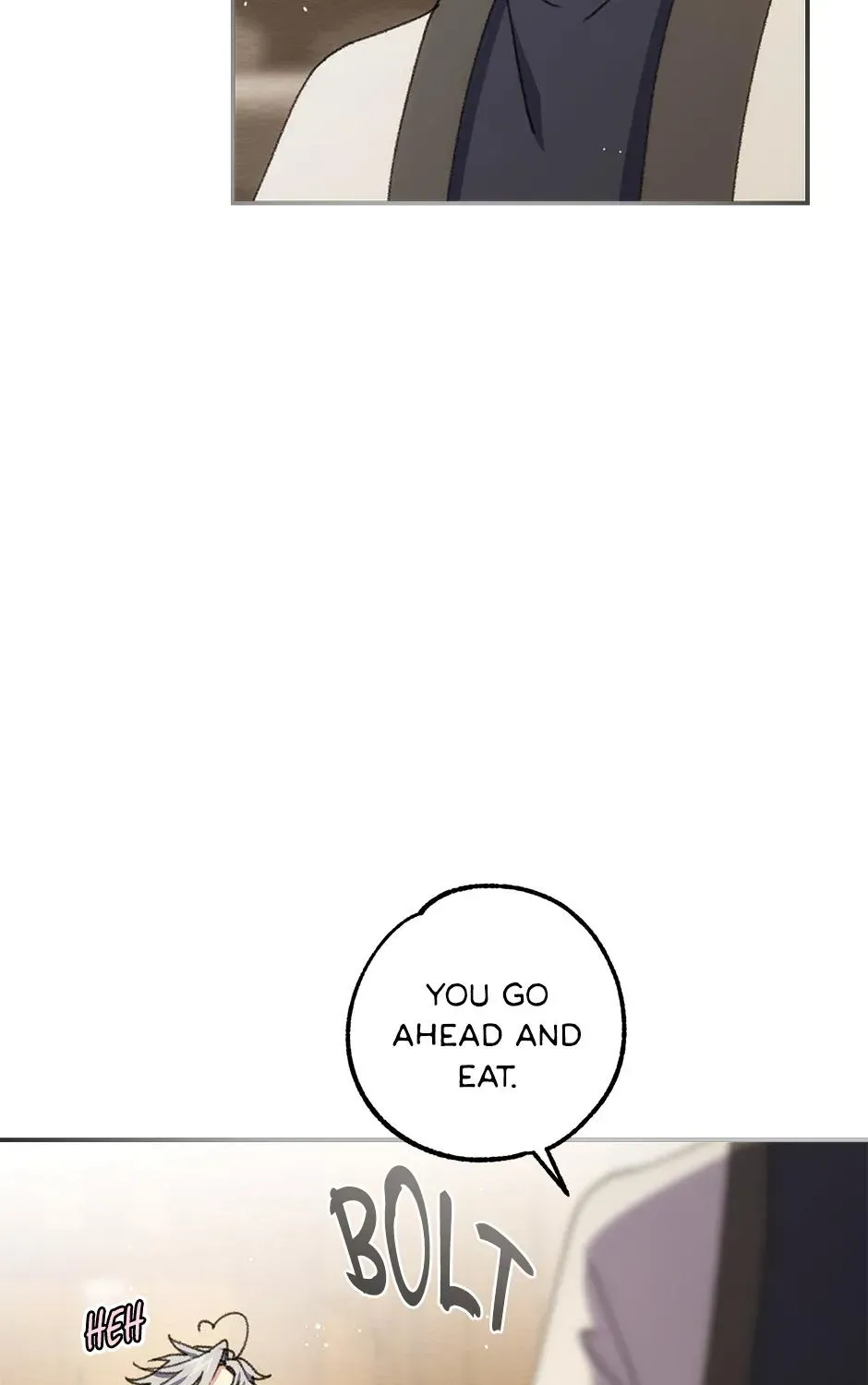 Steal from the Devil's Pocket Chapter 46 - page 55