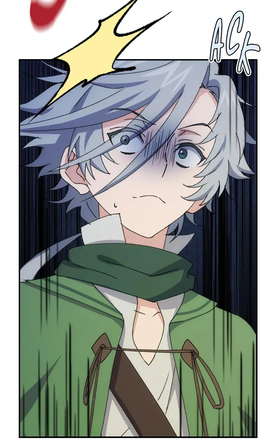 Steal from the Devil's Pocket Chapter 46 - page 59
